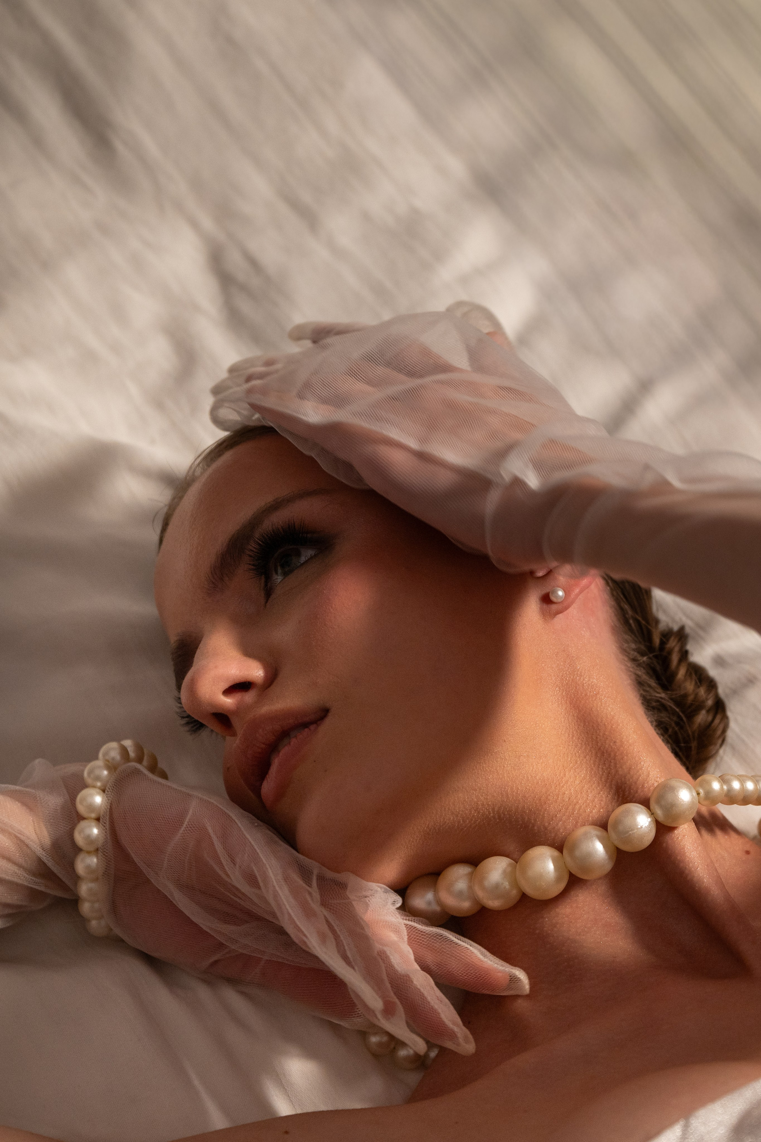 Elegance Among Olive Trees. JourneyUP Visuals