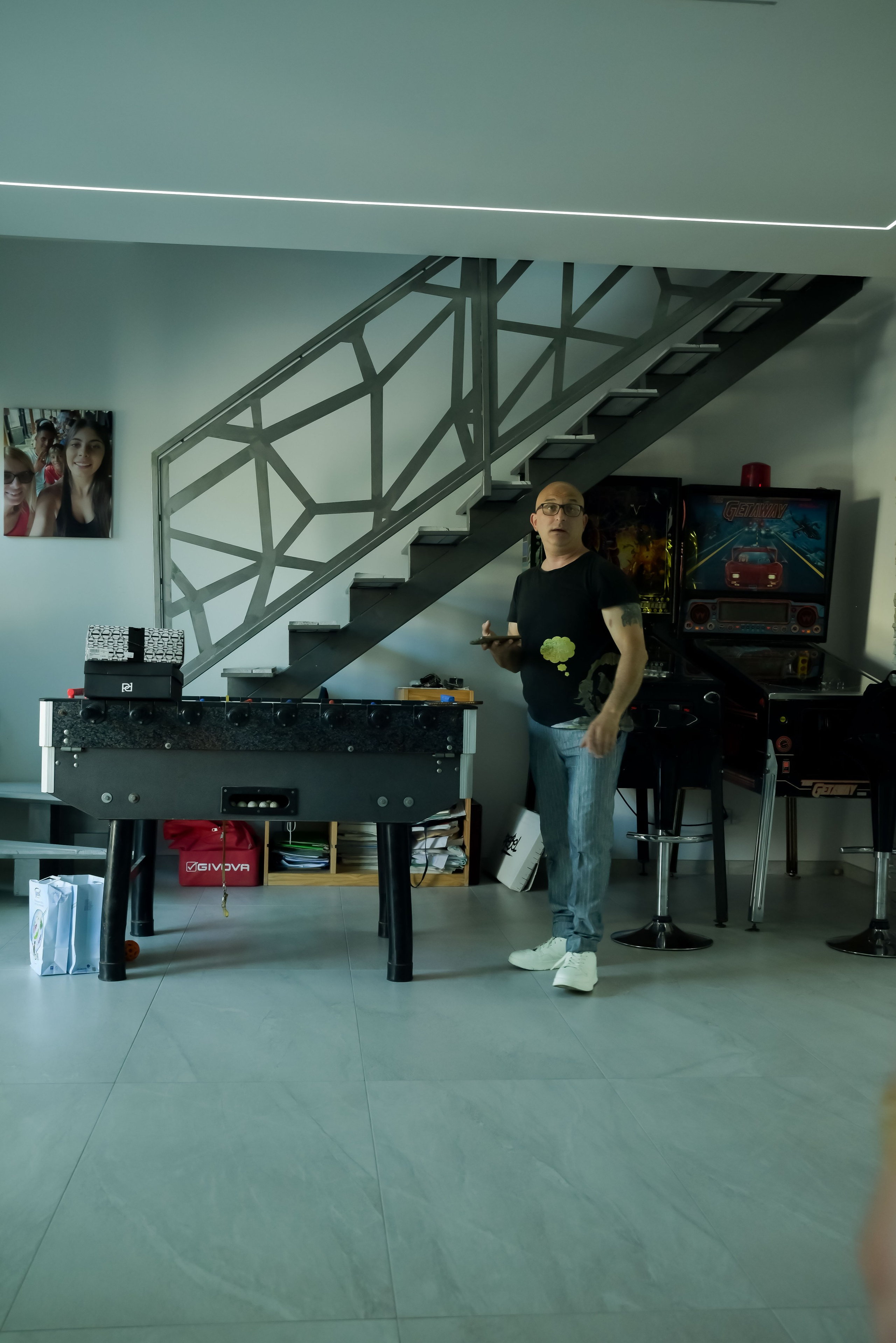 Francesca_la festa dei 18 anni_ 1parte