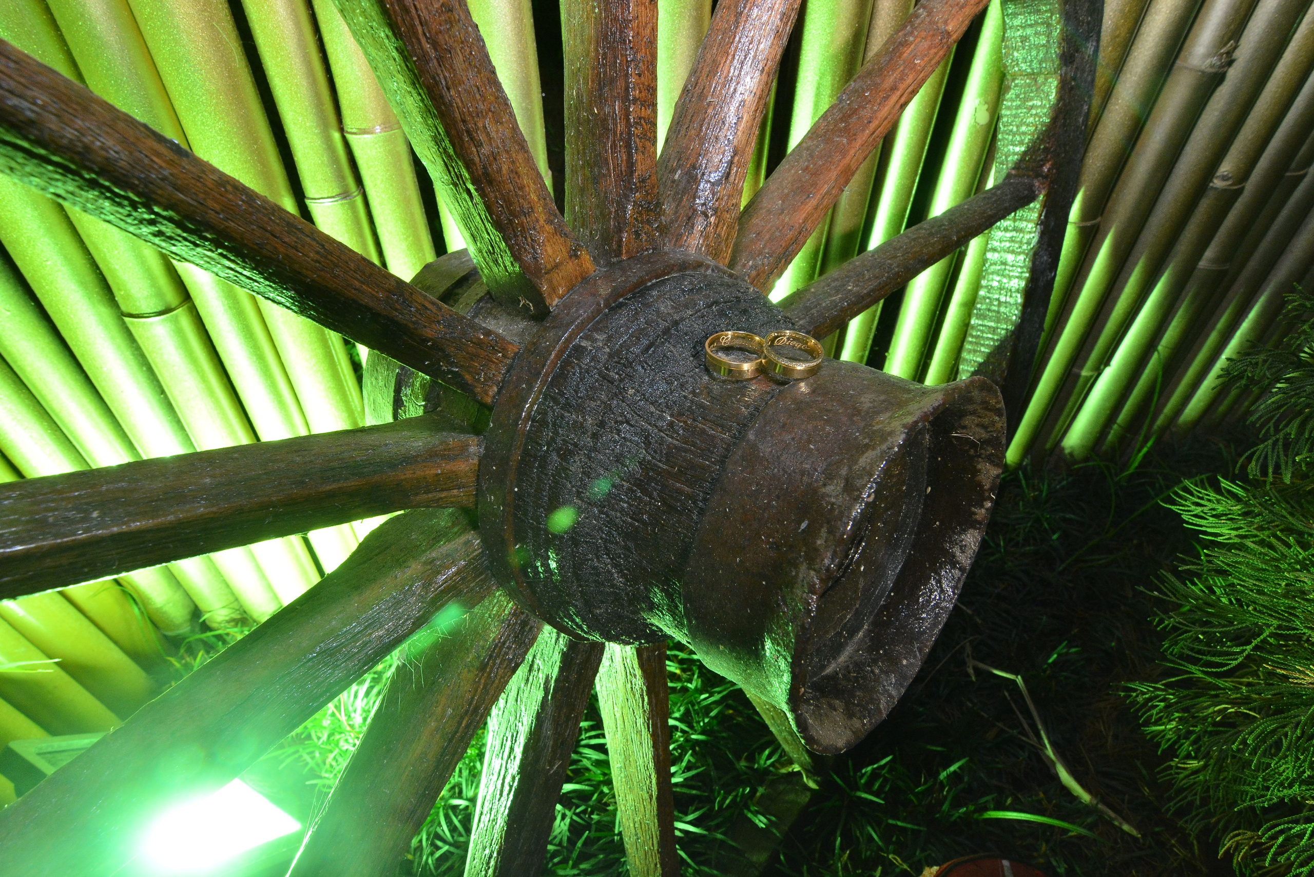 Casamento Camila & Diego. Rbfotoevideo