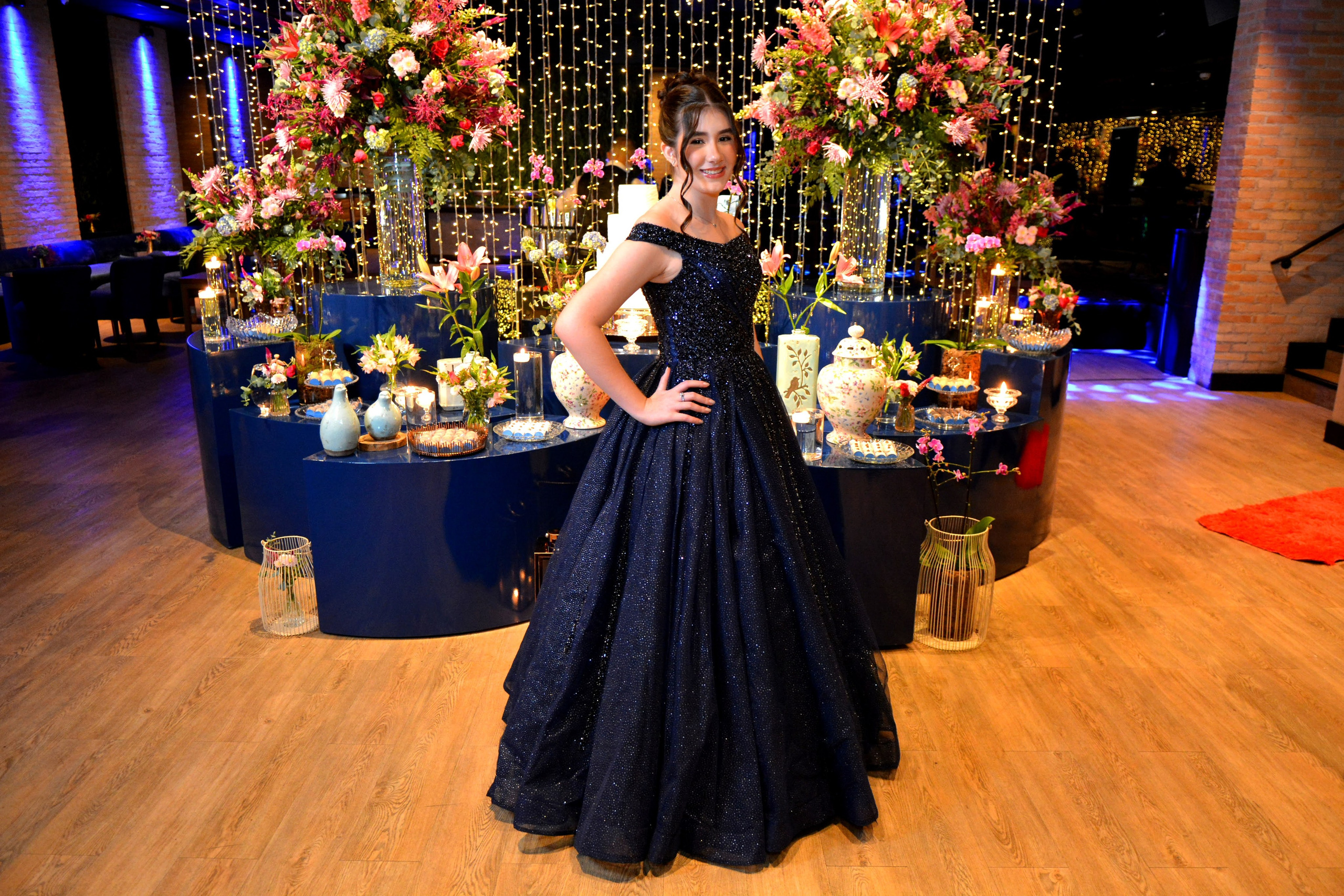 15 Anos Julia. Rbfotoevideo