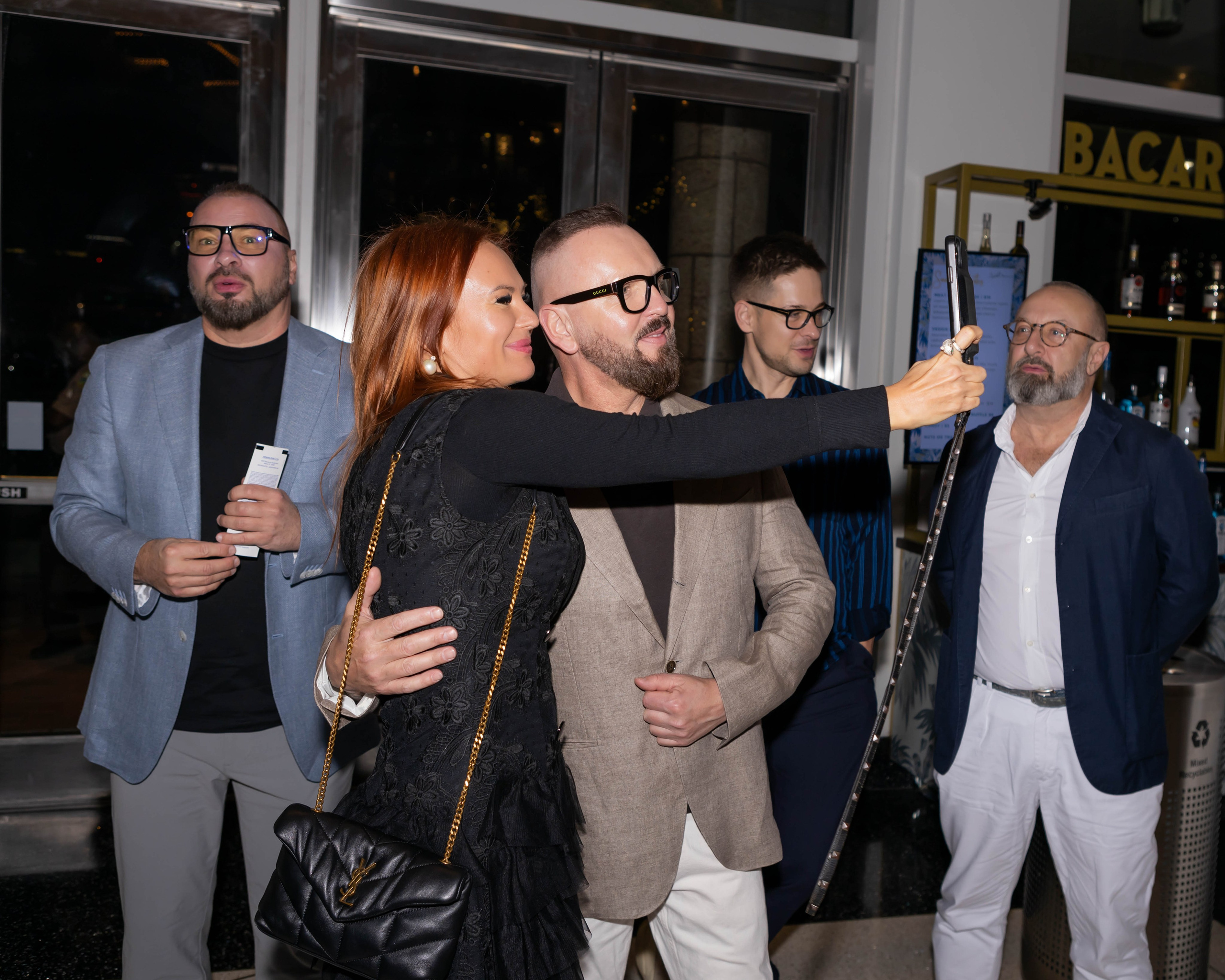 Events. Art photography. Events. Family photo