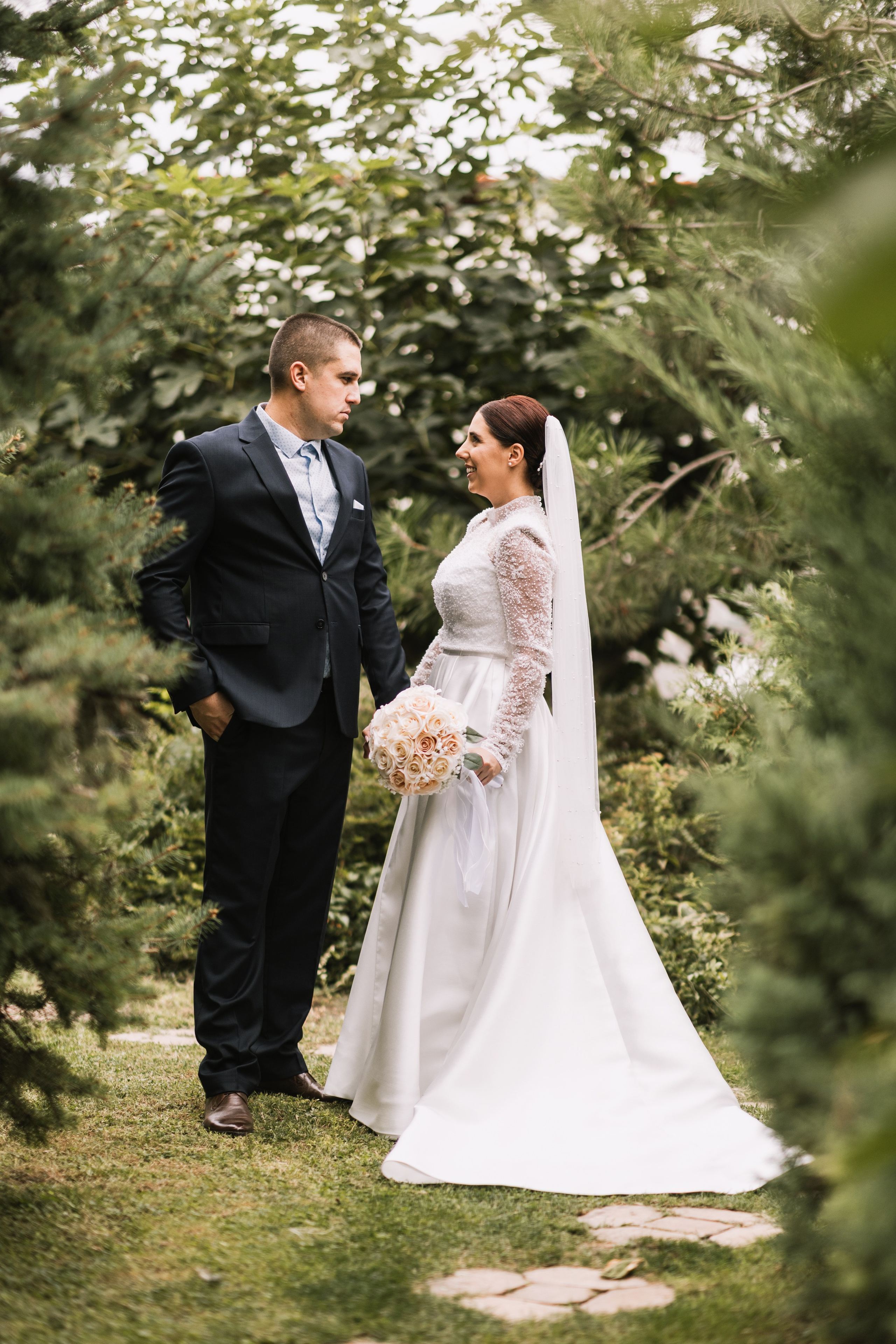 Gordana i Nebojša. Wedding fotograf u Srbiji – Bojan Vijatov