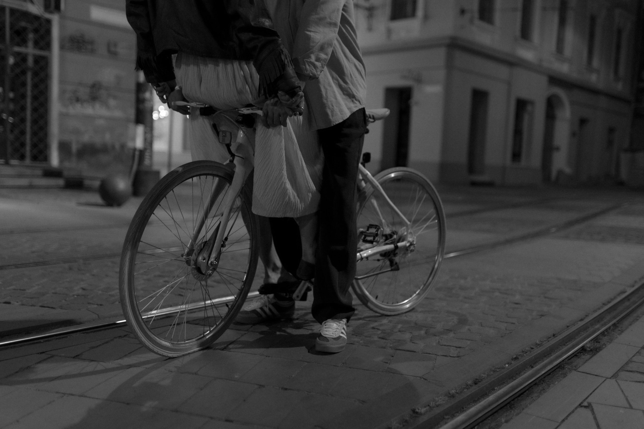 Midnight session in Timisoara, Romania. Wedding photographer and videographer based in Timisoara, Romania