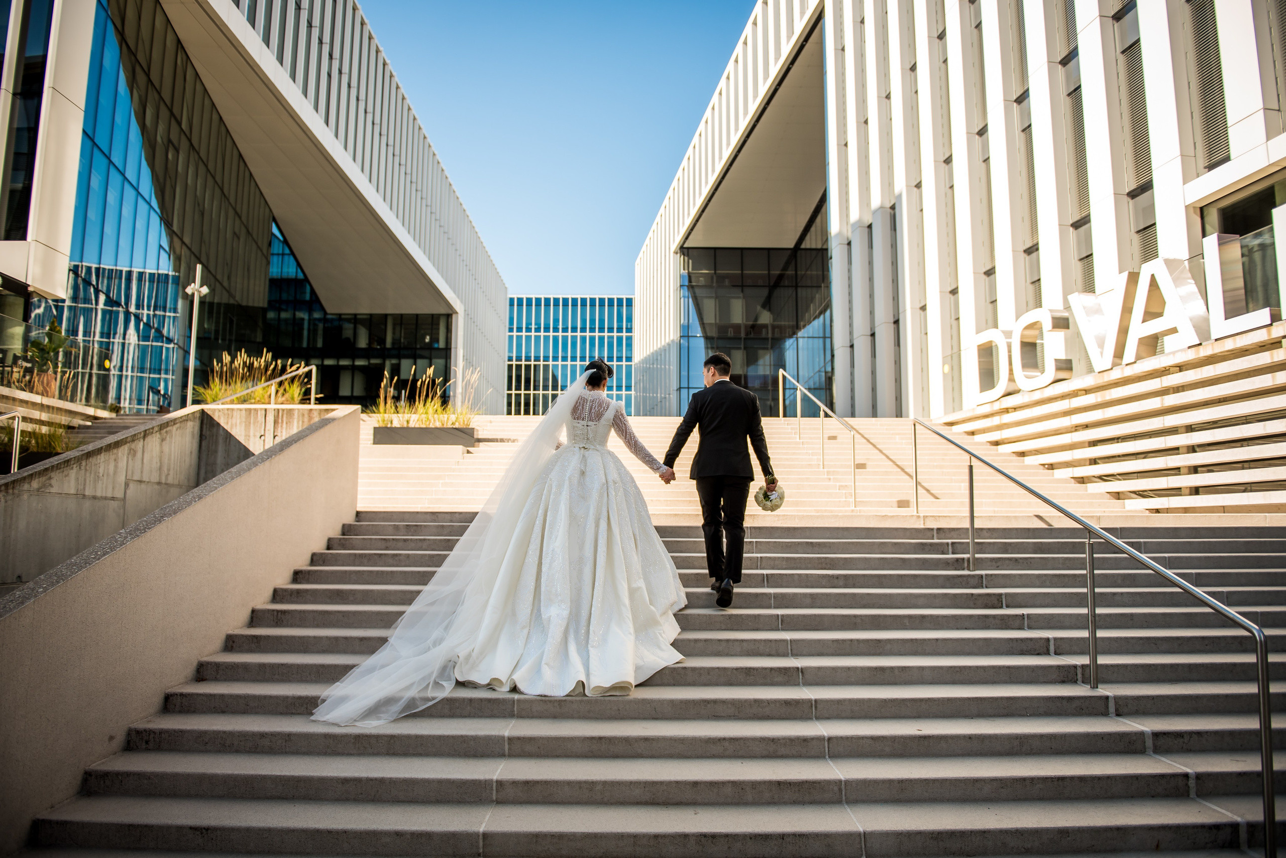 Bakhtiar and Veronica, Vilnius. Свадебный фотограф. Европа. Свадьба. Латвия
