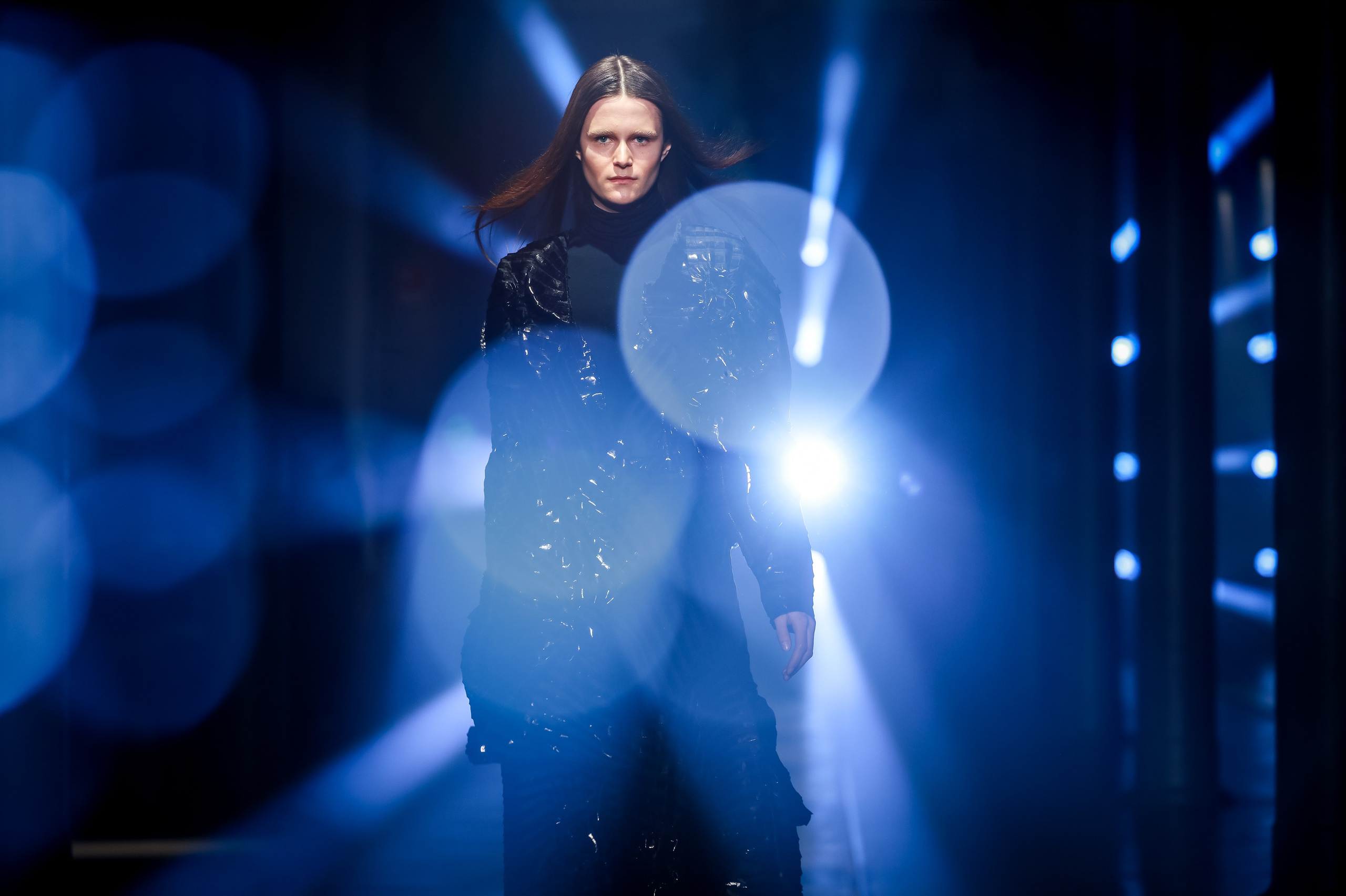 Fashion. Hfm photo+art
