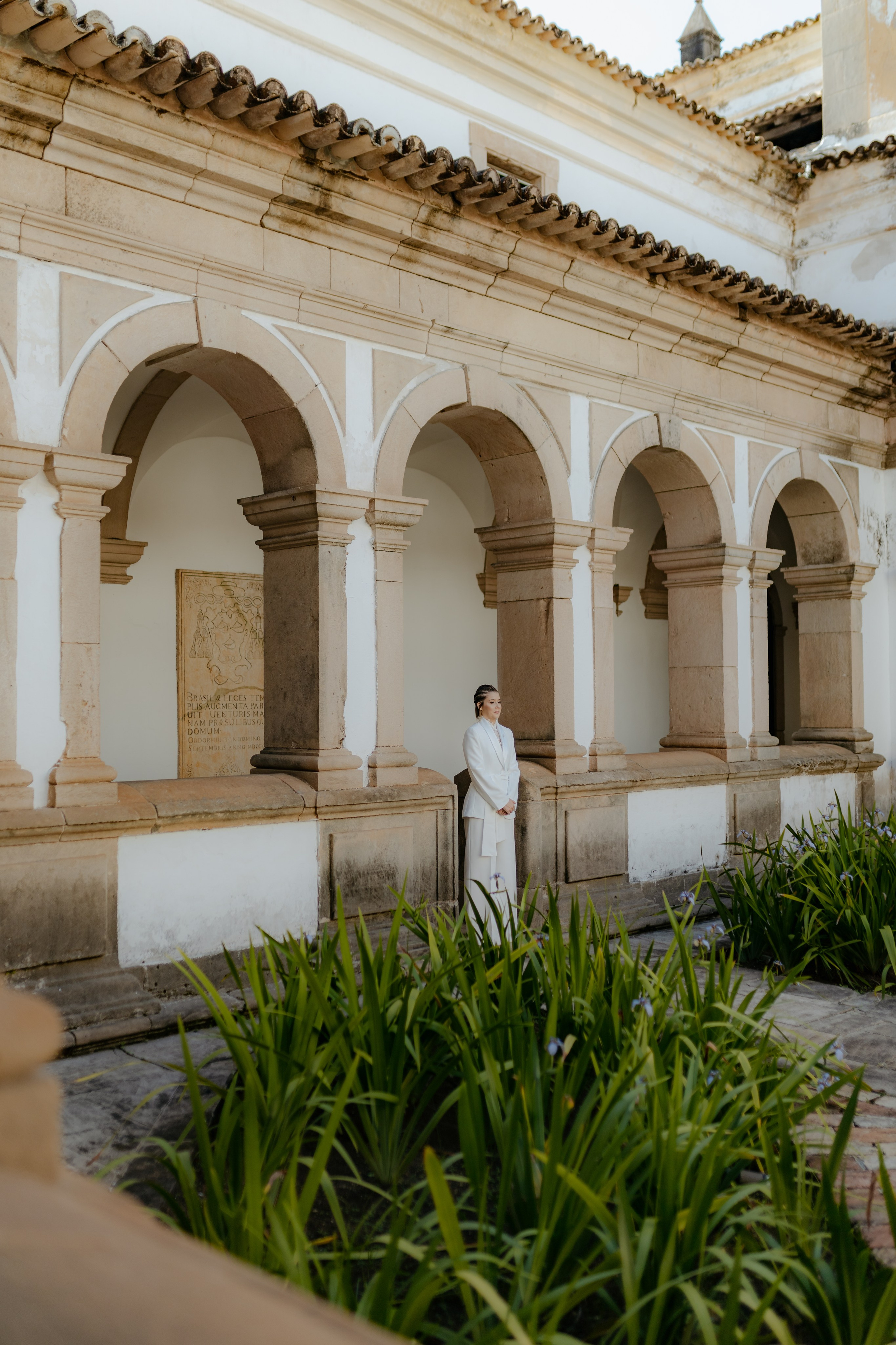 Jessica e Anna Luiza (matrimonio). Principal
