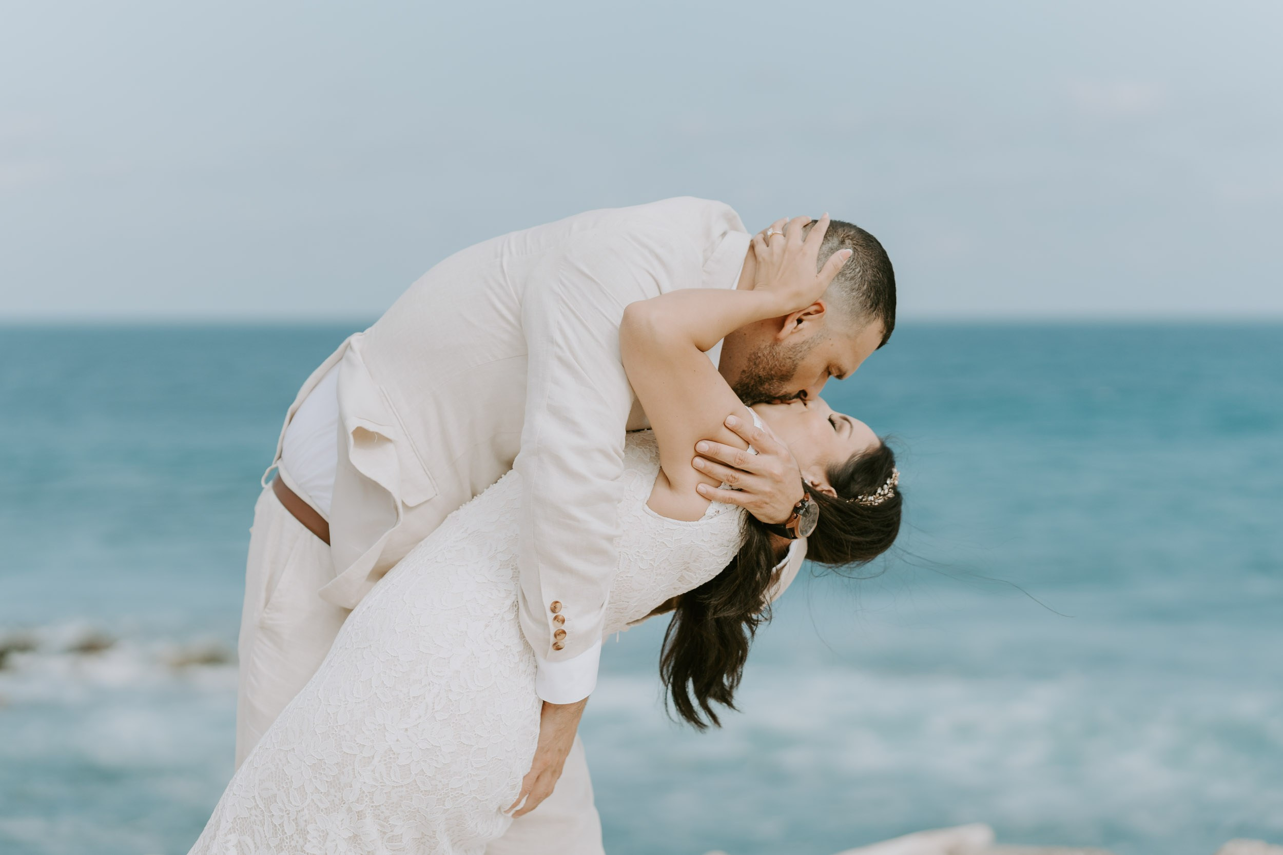 Bernardino & Ana. Female Photographer in Bali