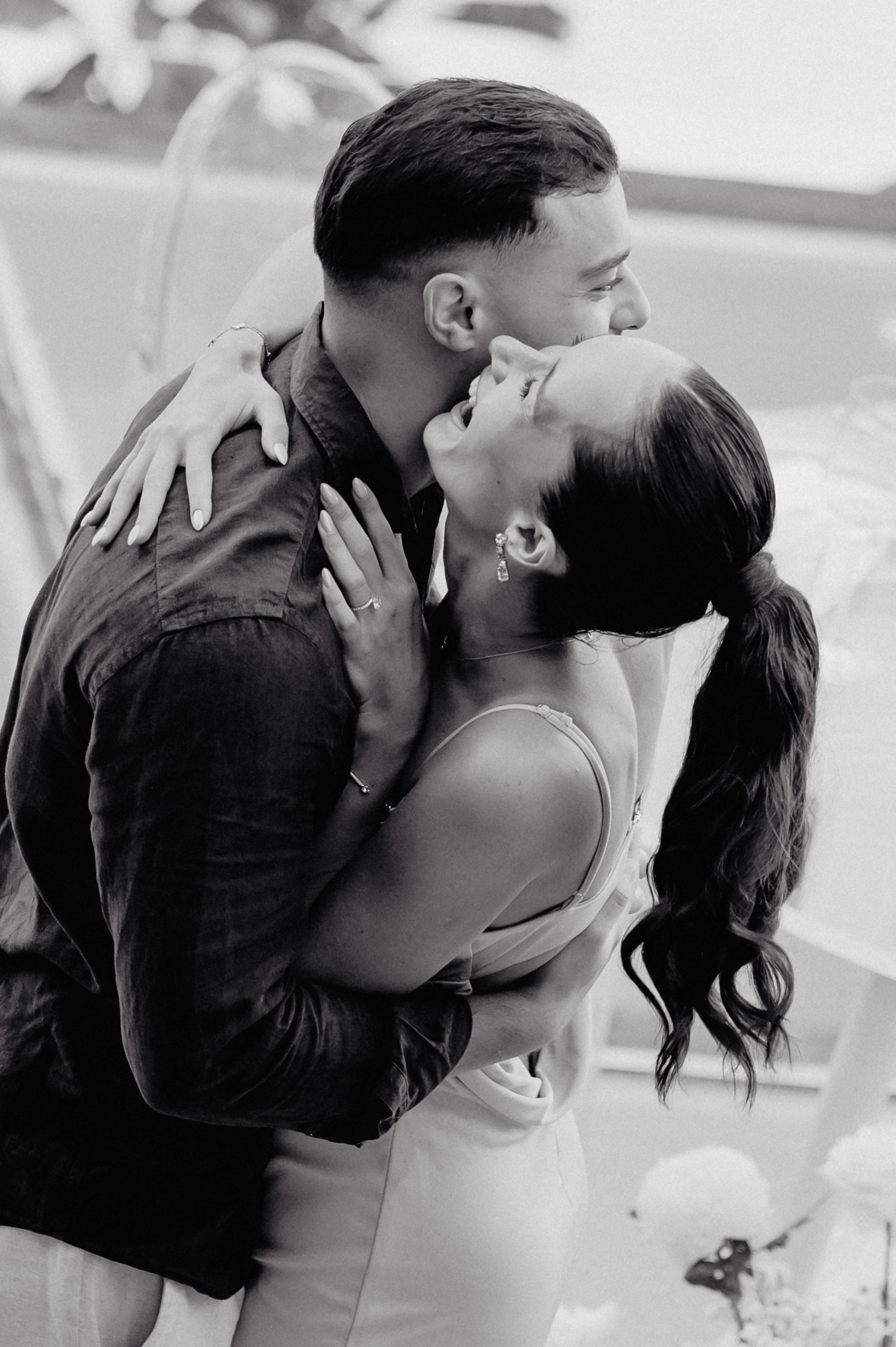 Nicolaos & Ivanna. Female Photographer in Bali