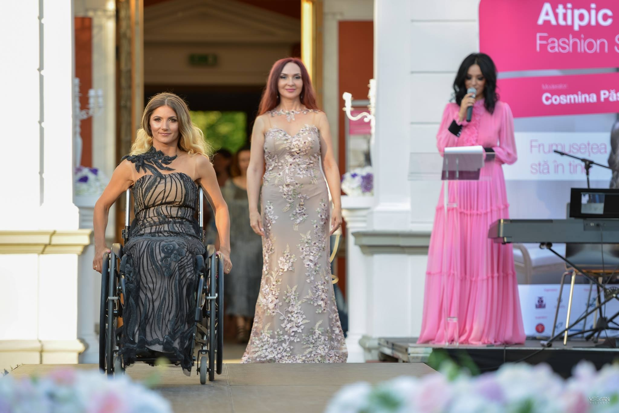 Fashion. Vescan Pictures - fotografie de eveniment
