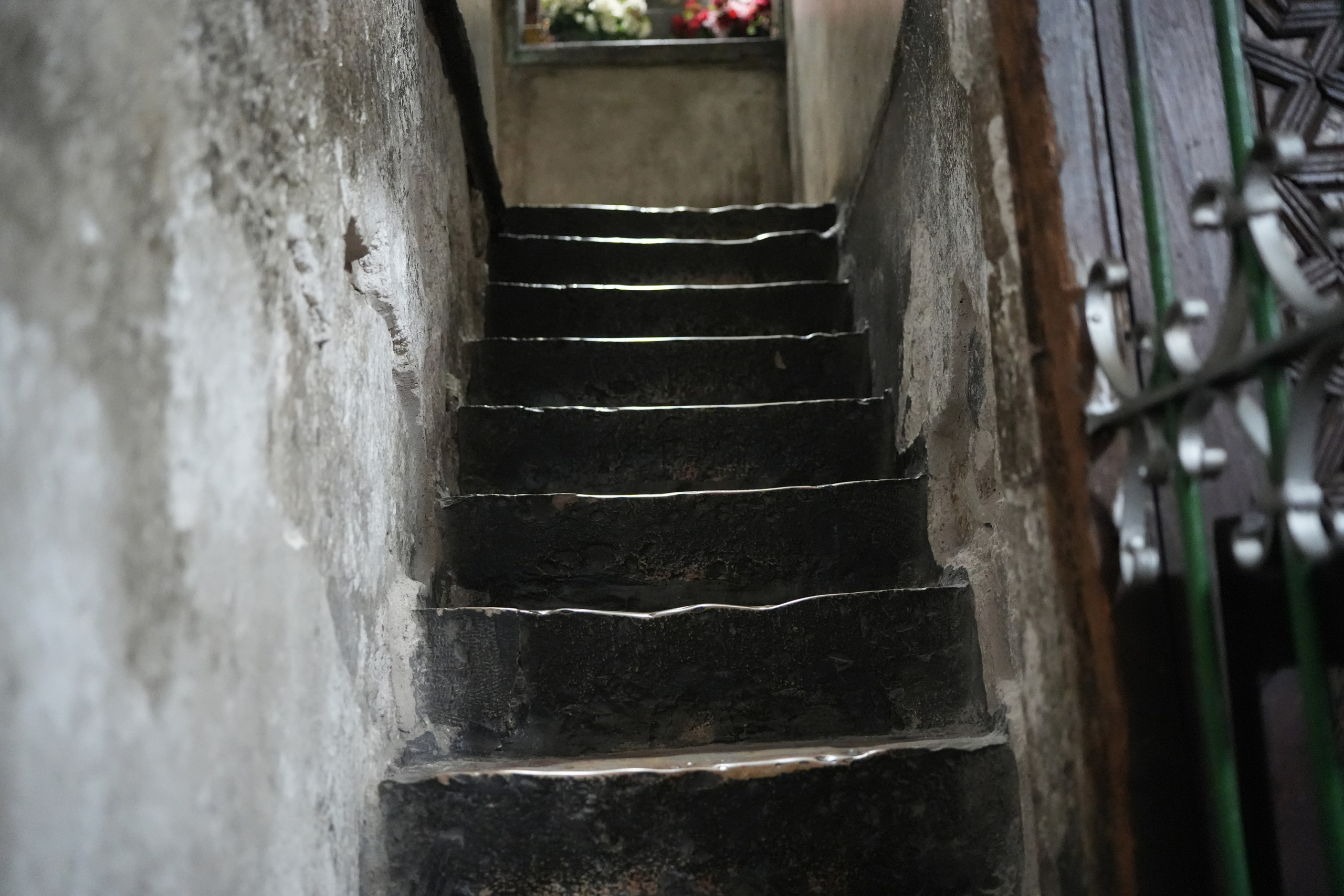 My Jerusalem. Vad Kosky Photographer