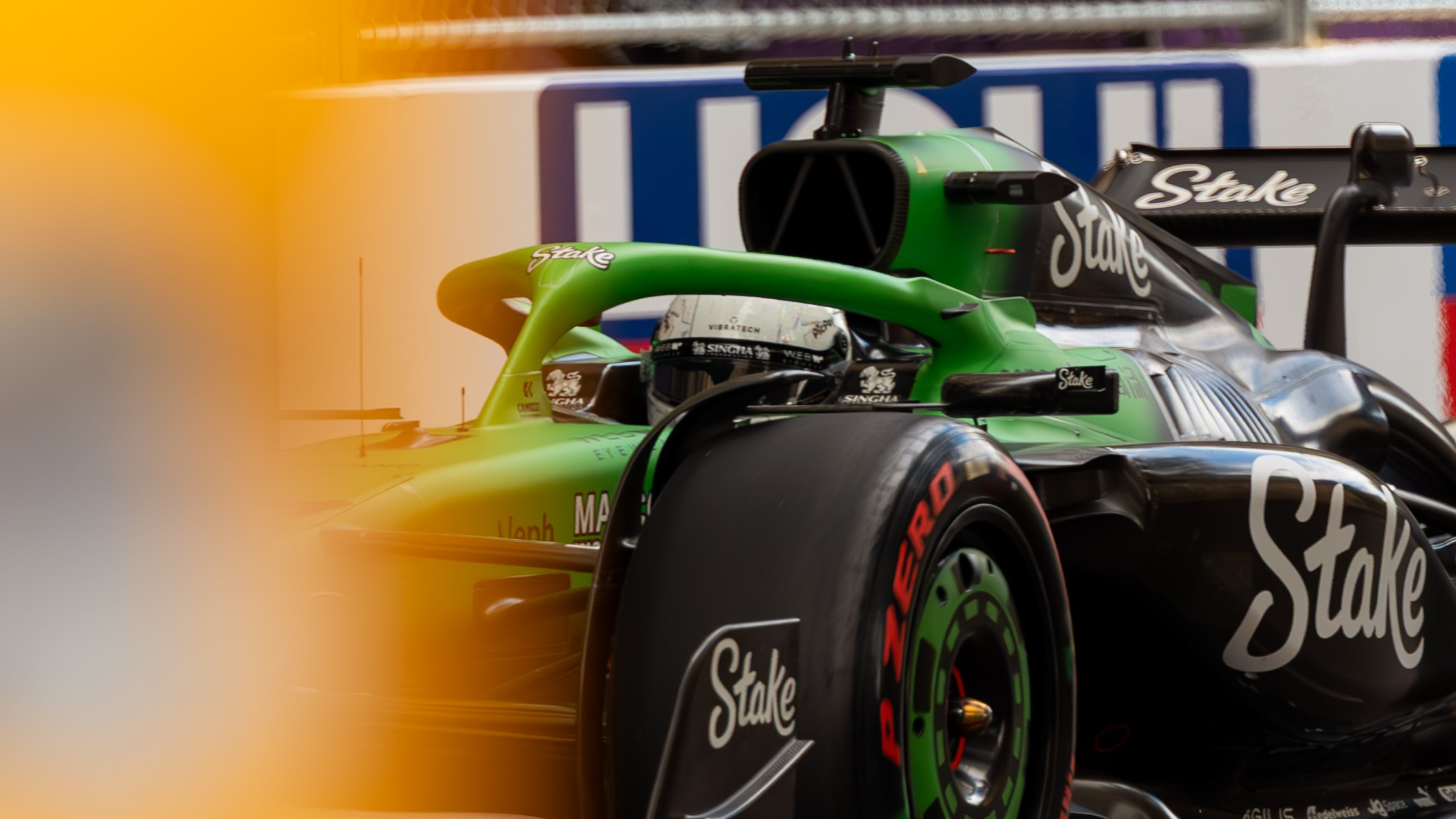 Formula 1. Commercial and Event photographer Eltaj