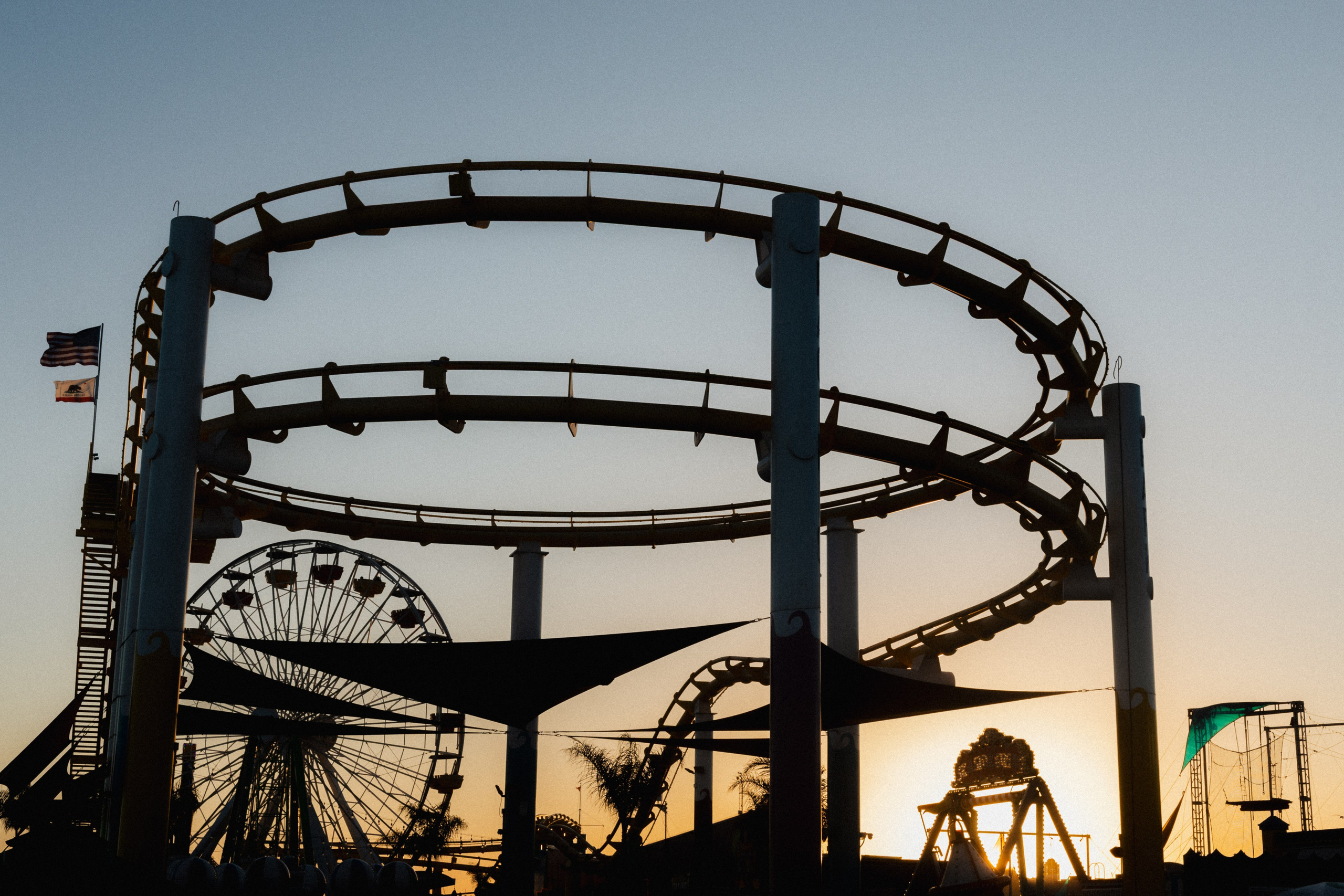 Los Angeles. Aleks.photo | Book a photoshoot