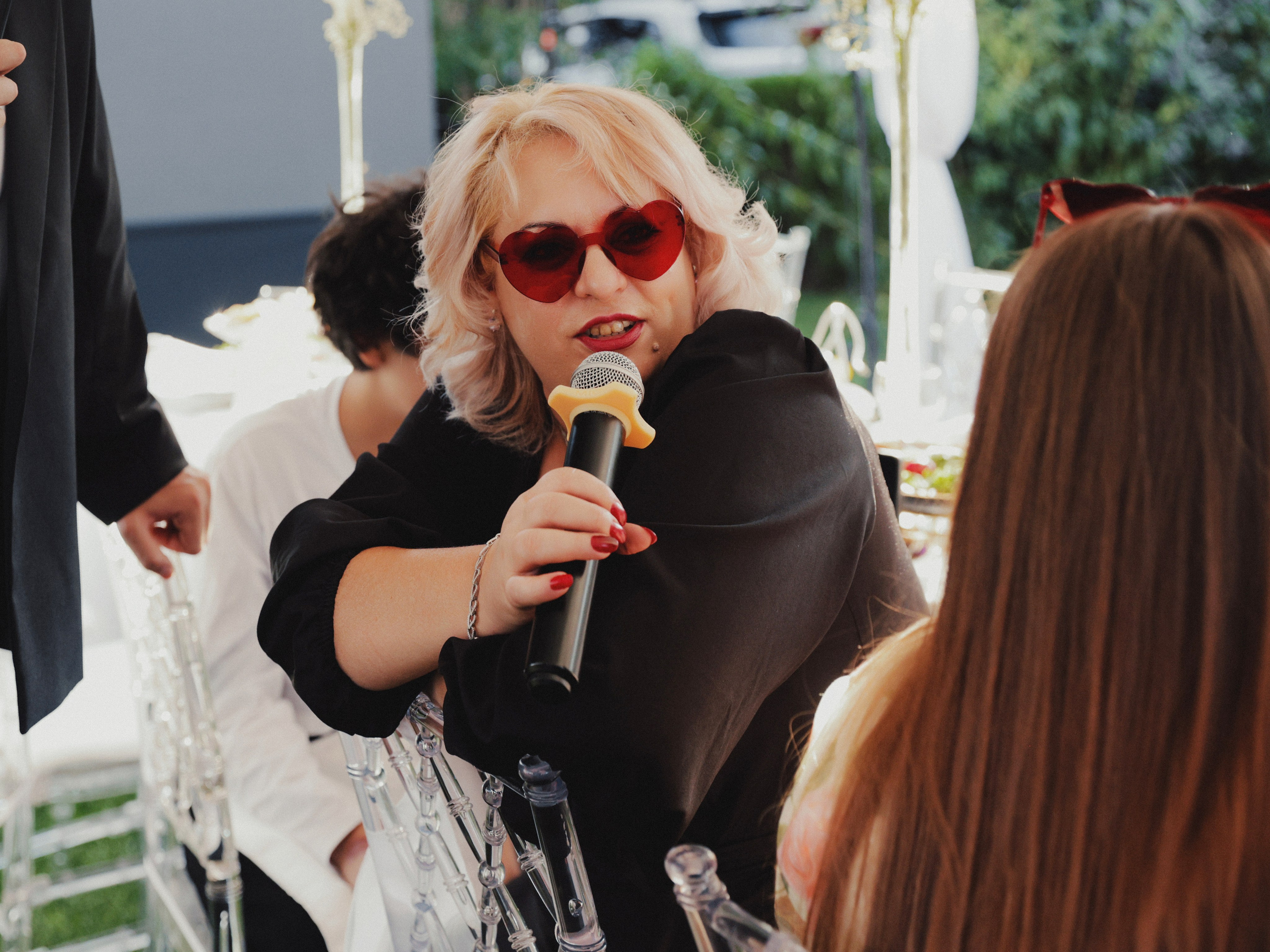 Счастливы. Валерия Вартанова. Фотограф