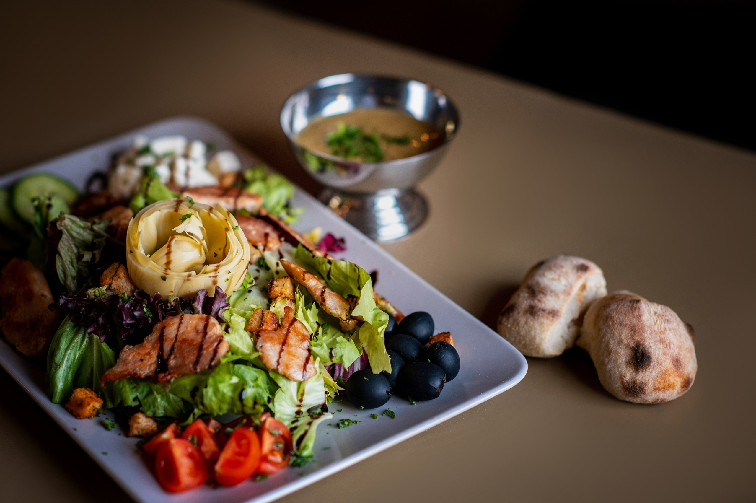 Foodfotografie für Gastronomie und Werbezwecke. Newbornfotograf Kinderfotograf Ulm Familienfotograf Anastasia Neu-Ulm