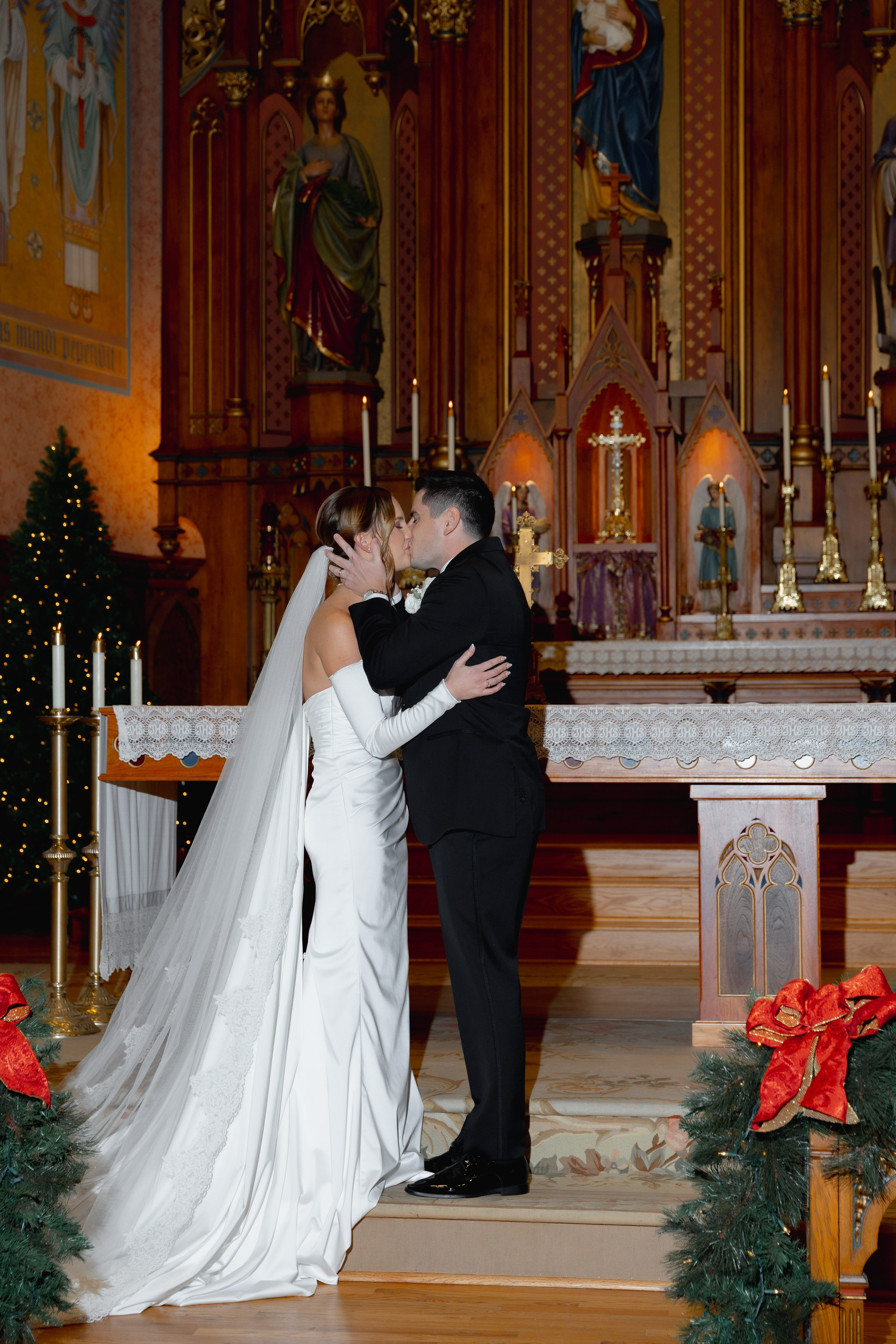 Jack and Maggie. Anna Krasnova Wedding photographer