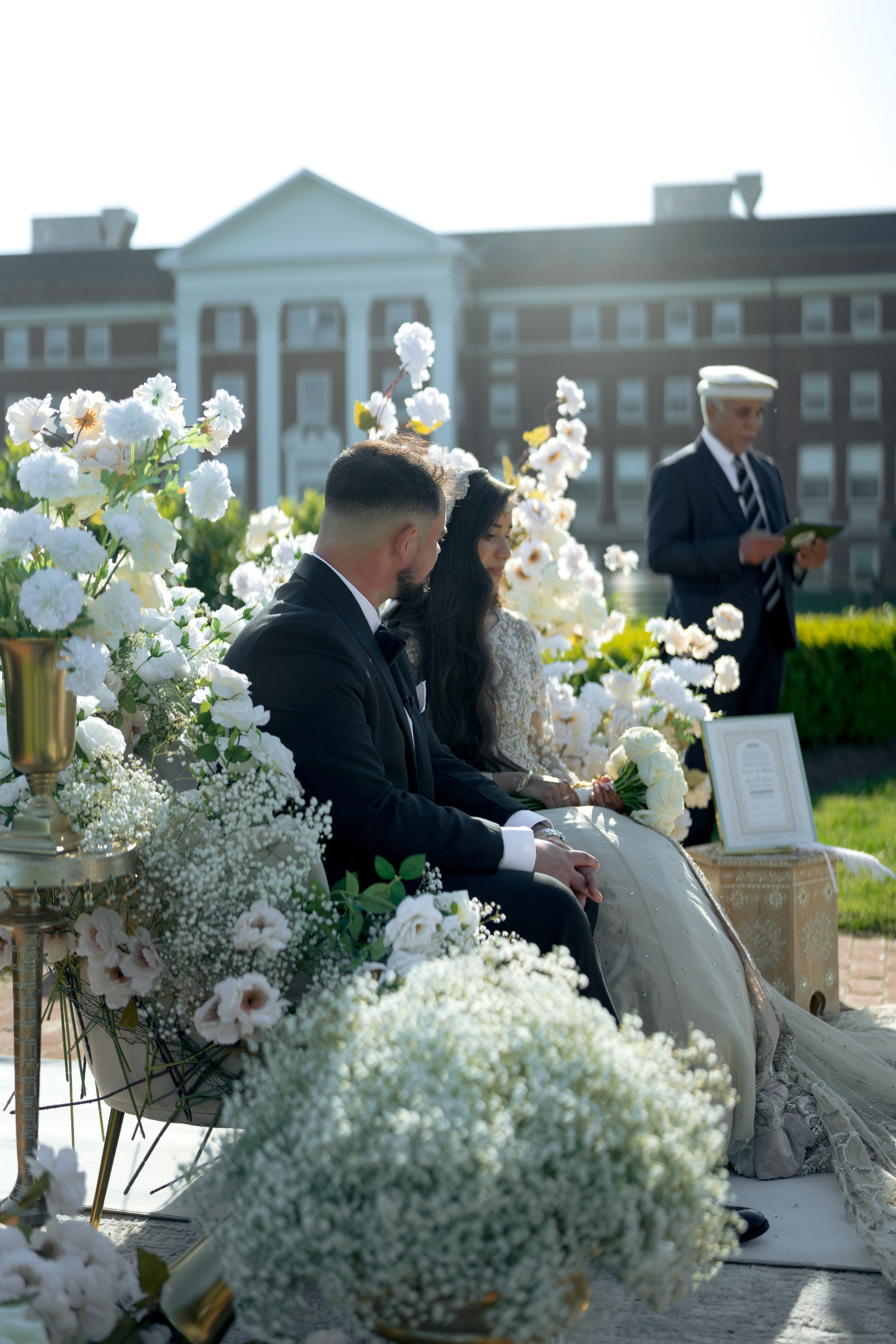 Amatul and Jacob. Anna Krasnova Wedding photographer