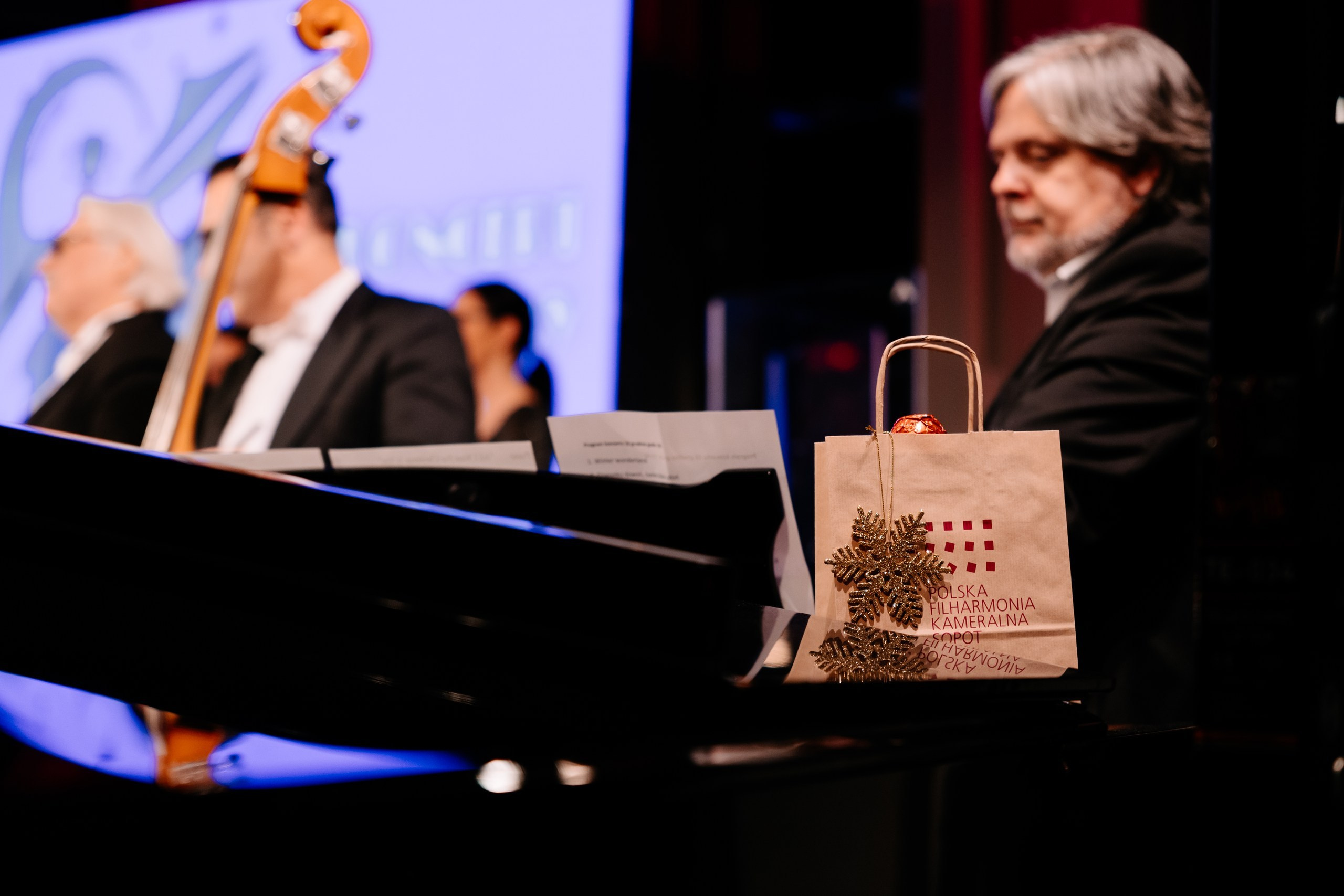 Opera Leśna. Fotograf Ślubny Warszawa - Sesje Biznesowe Rodzinne Eventy