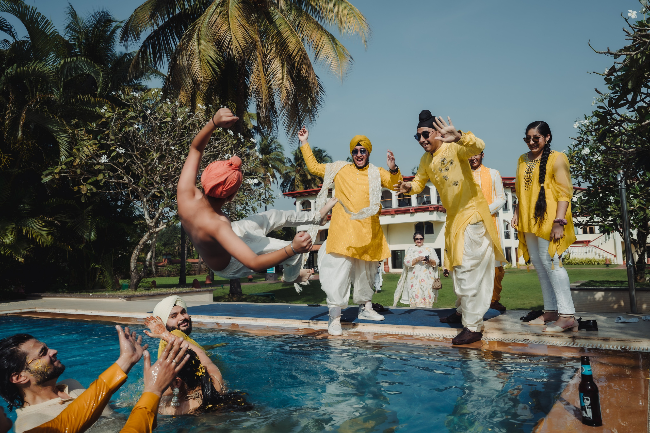 NORTH INDIAN WEDDINGS. Ebinbabuphotography.com