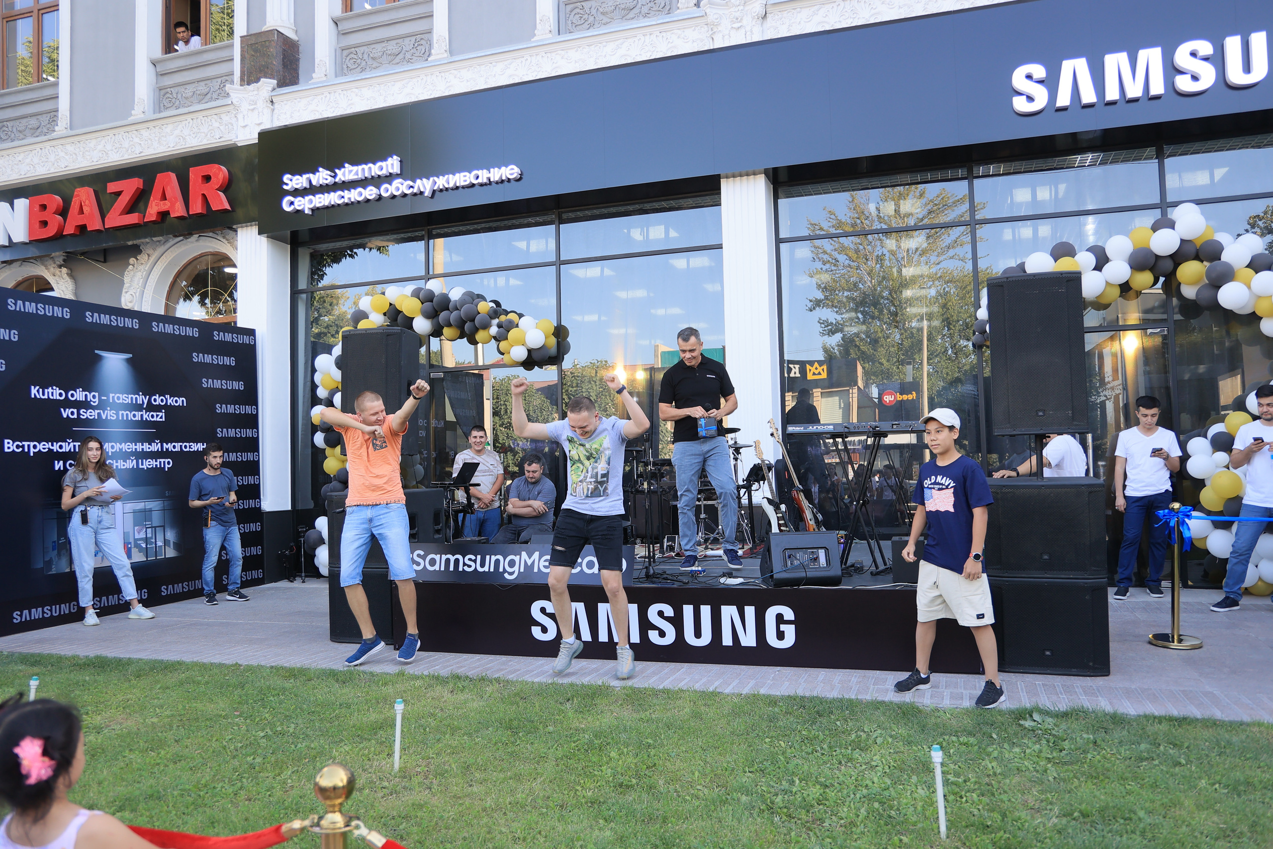 Репортажный фотограф в Ташкенте. Фотограф в Ташкенте Павел Насенников