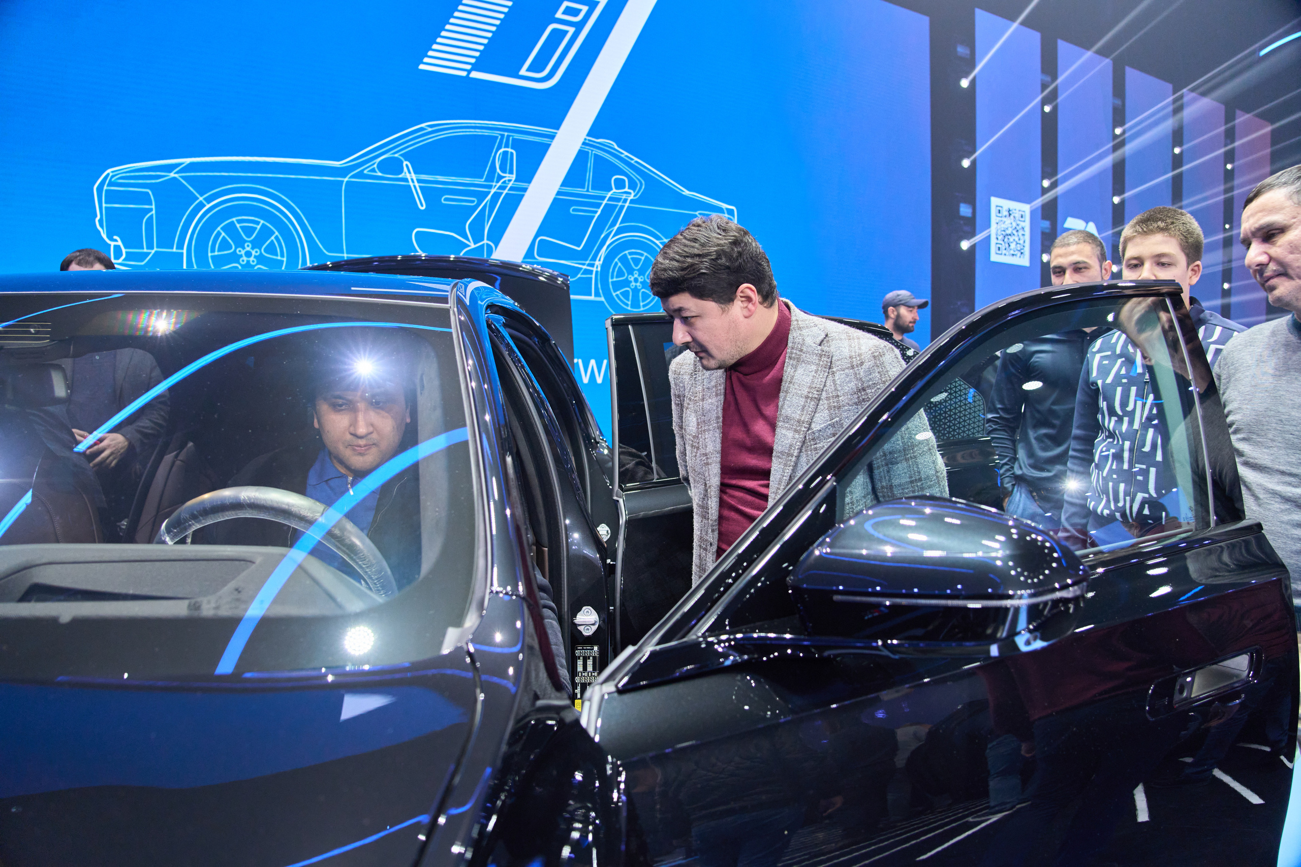 Репортажный фотограф в Ташкенте. Фотограф в Ташкенте Павел Насенников