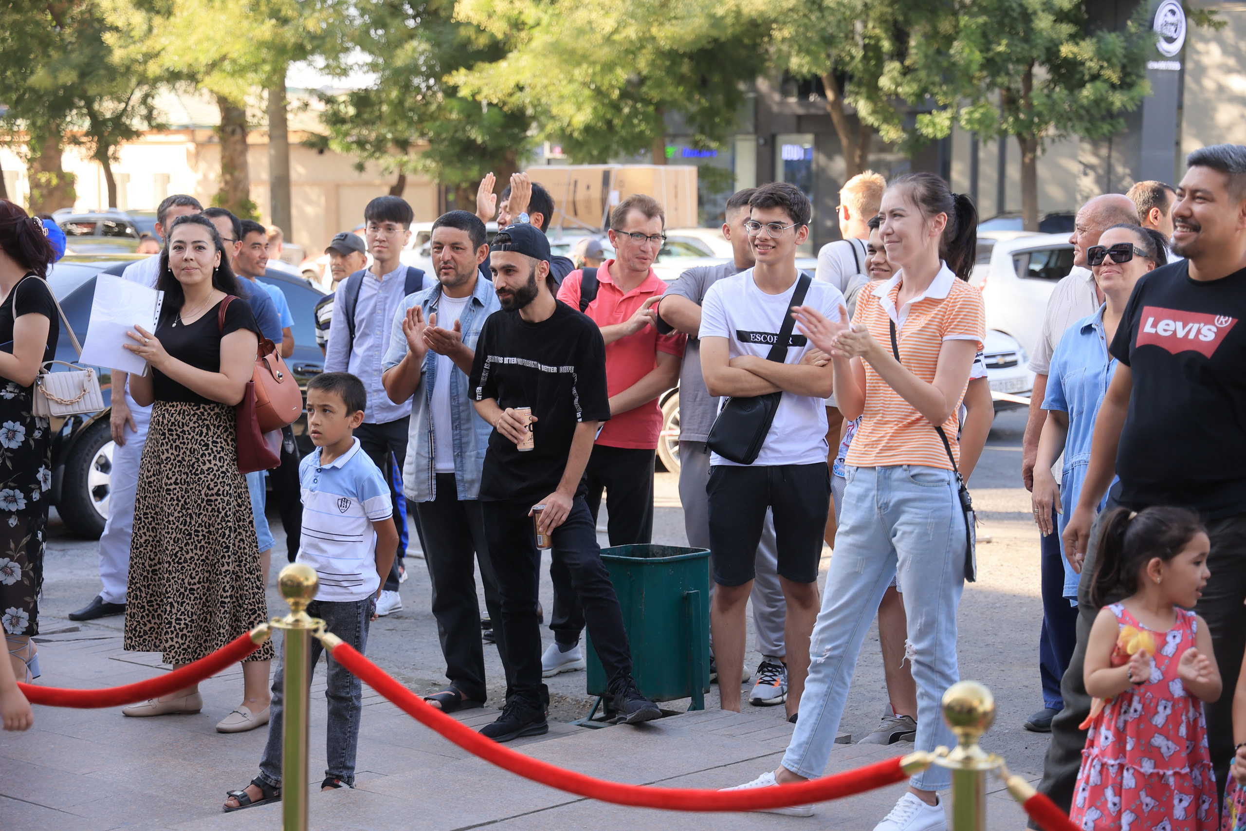 Репортажный фотограф в Ташкенте. Фотограф в Ташкенте Павел Насенников