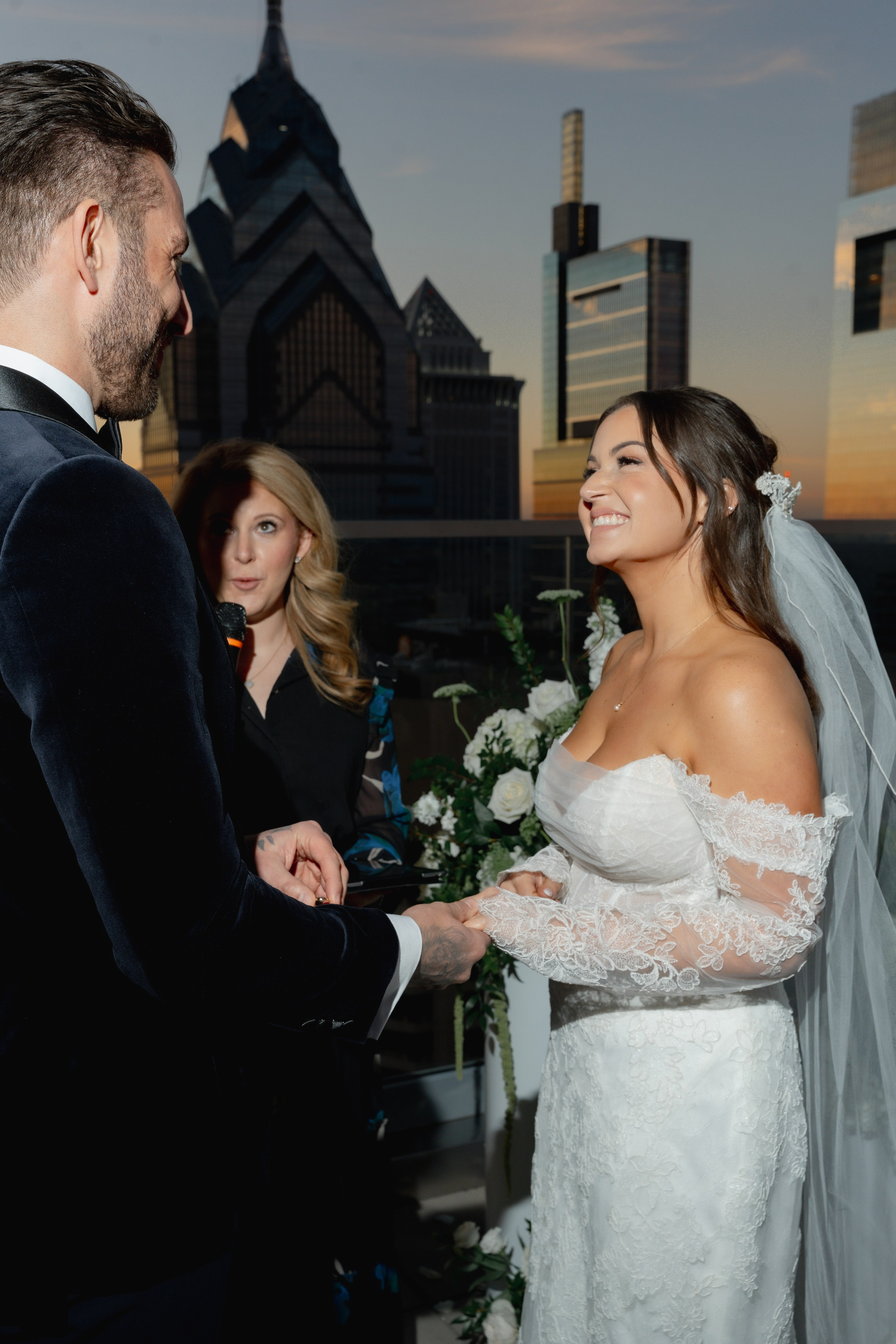 Leigh and Jennifer wedding day. Anna Krasnova Wedding photographer