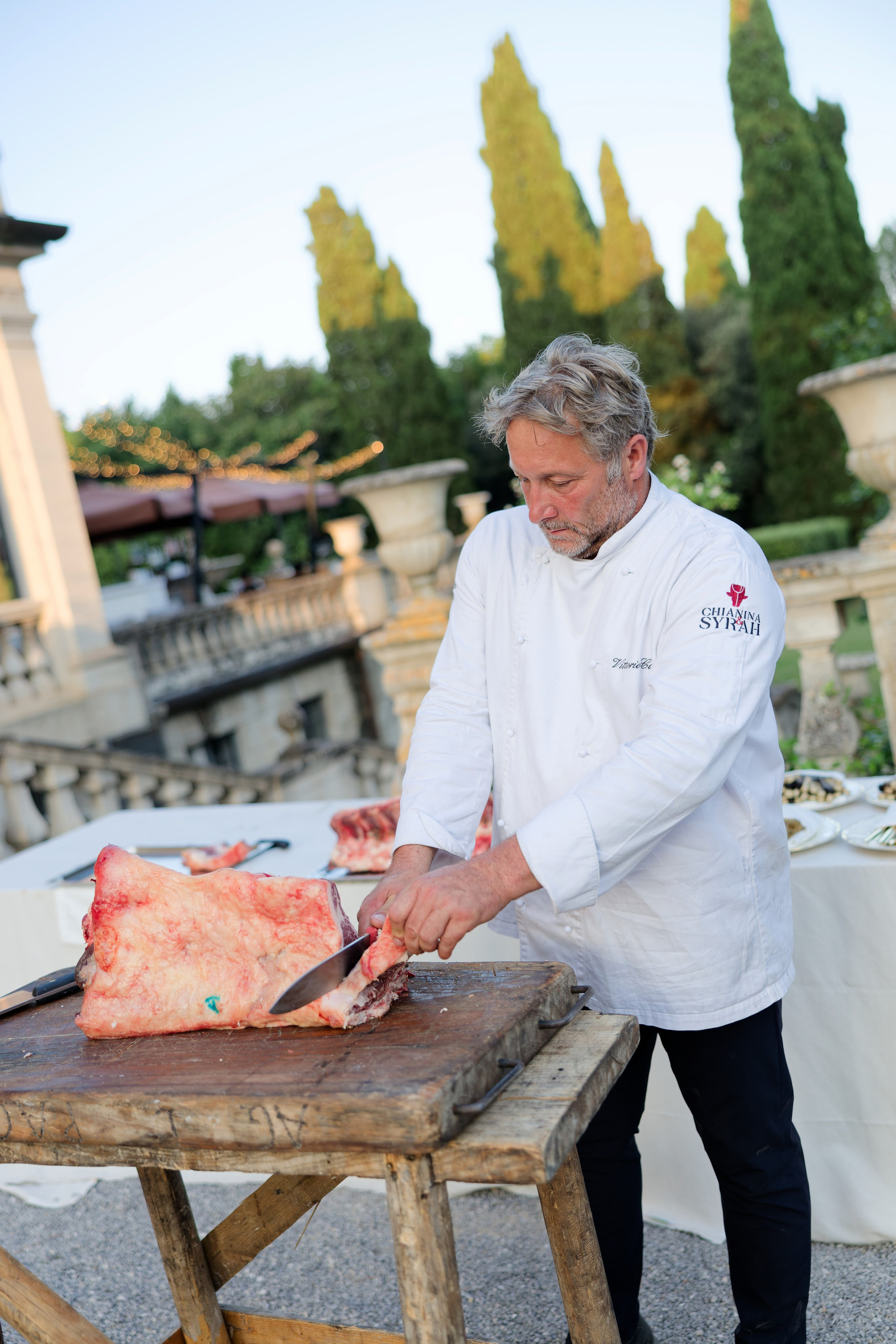 Wedding at La Torre di Pila, Umbria, Italy