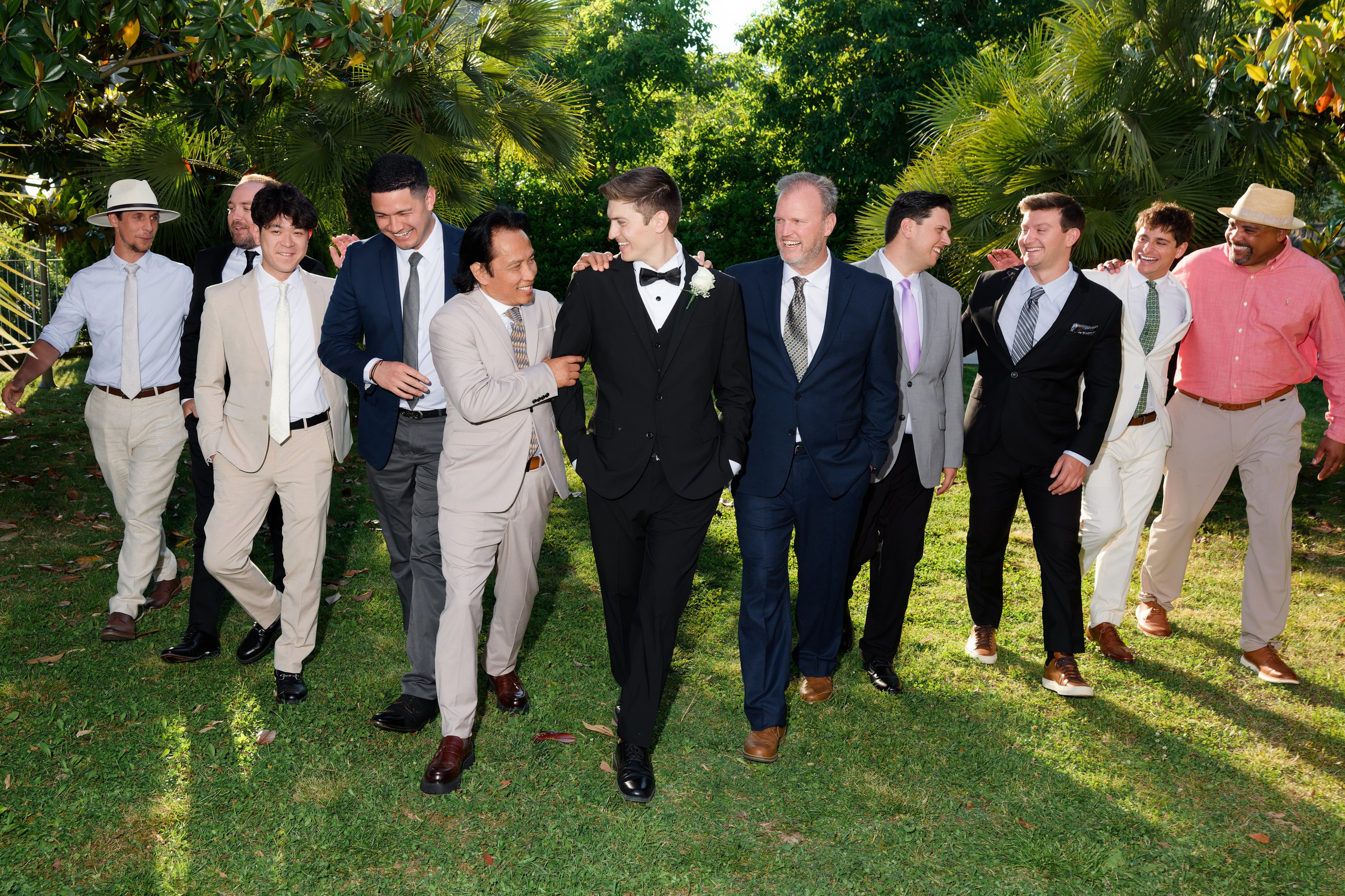 Alana. Destination Wedding Photographer — Nikita Burtsev