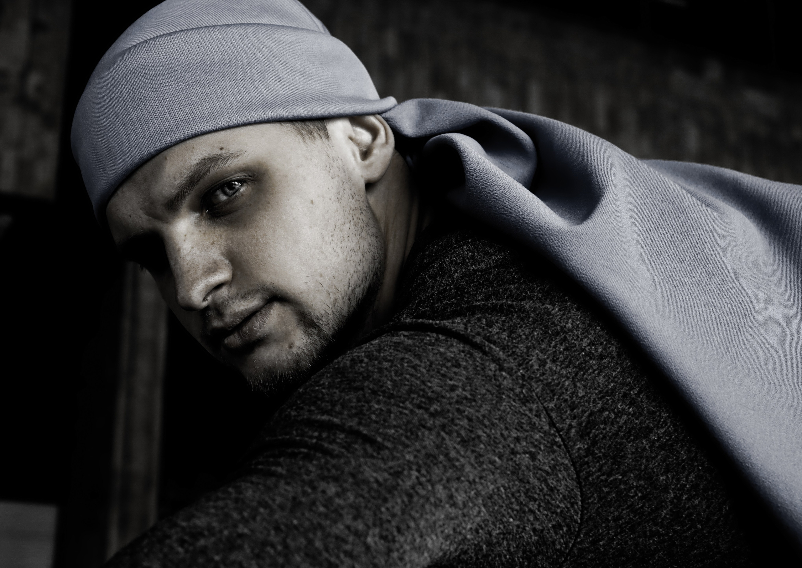 EXHIBITION. Lero Photographer and a set designer|individual custom portrait and advertising photography in Zutphen