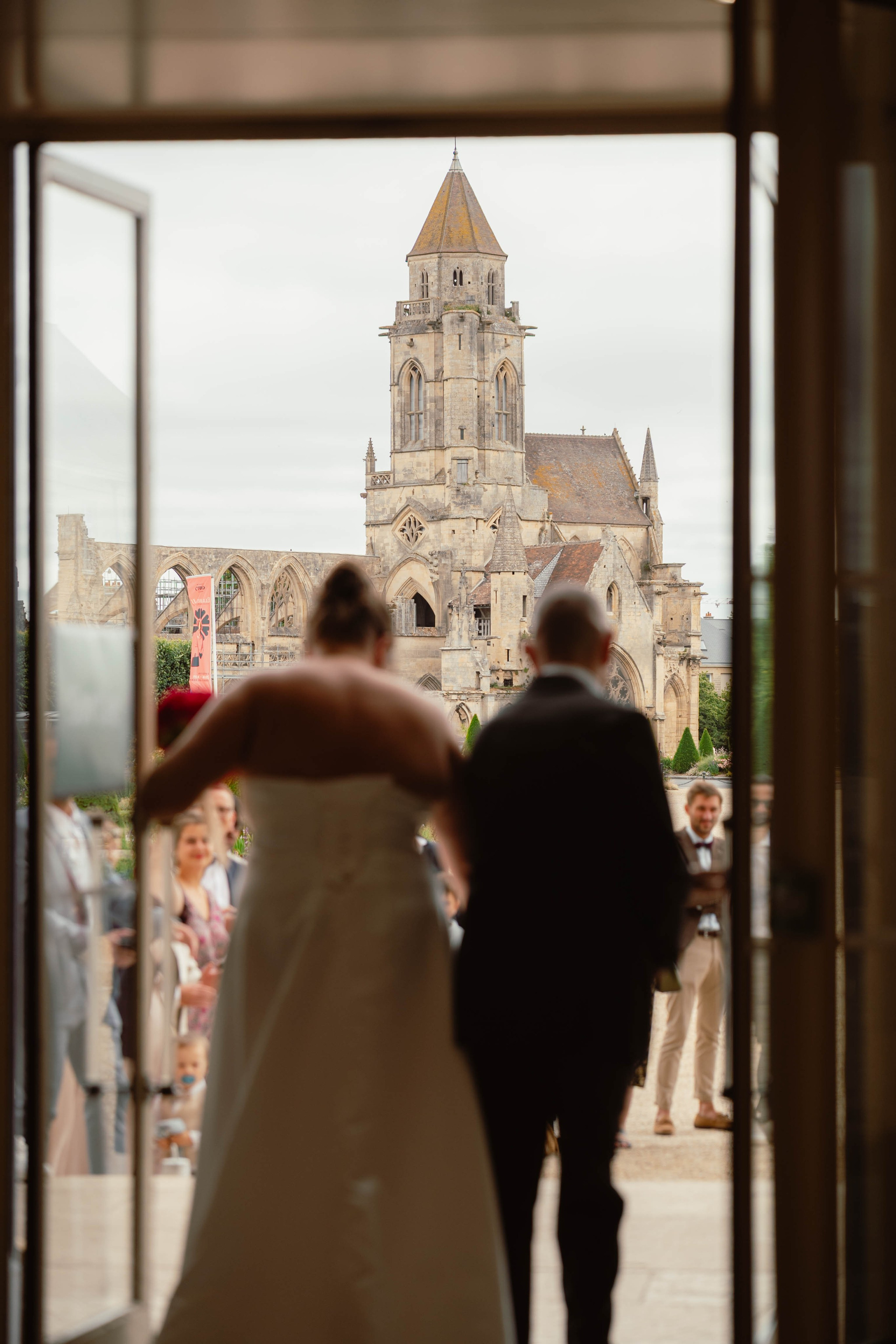 Madeline & Boris. Weeding photographer / event / portrait