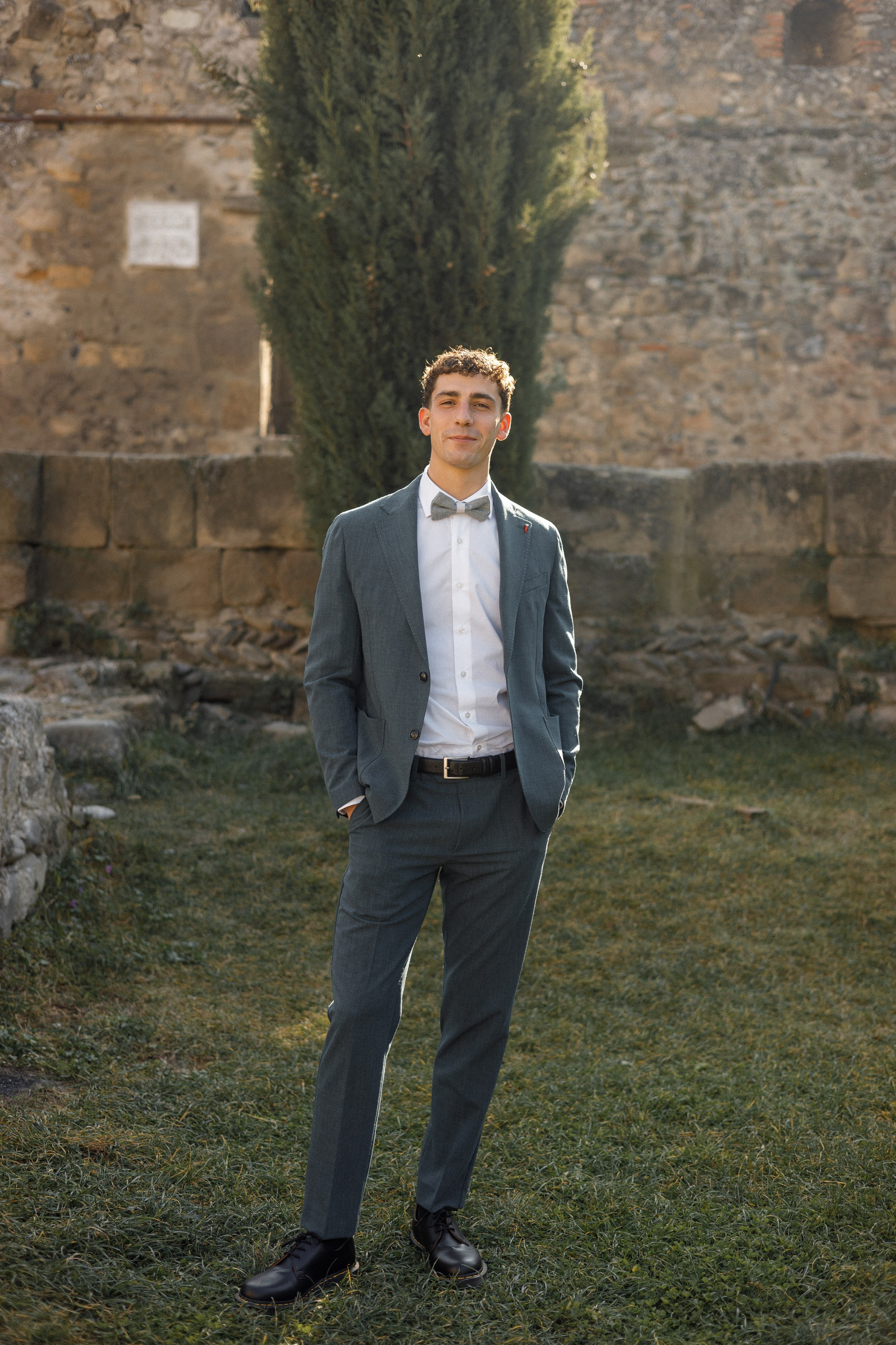 Veronica. Art Event Studio — top-rated wedding agency in Georgia