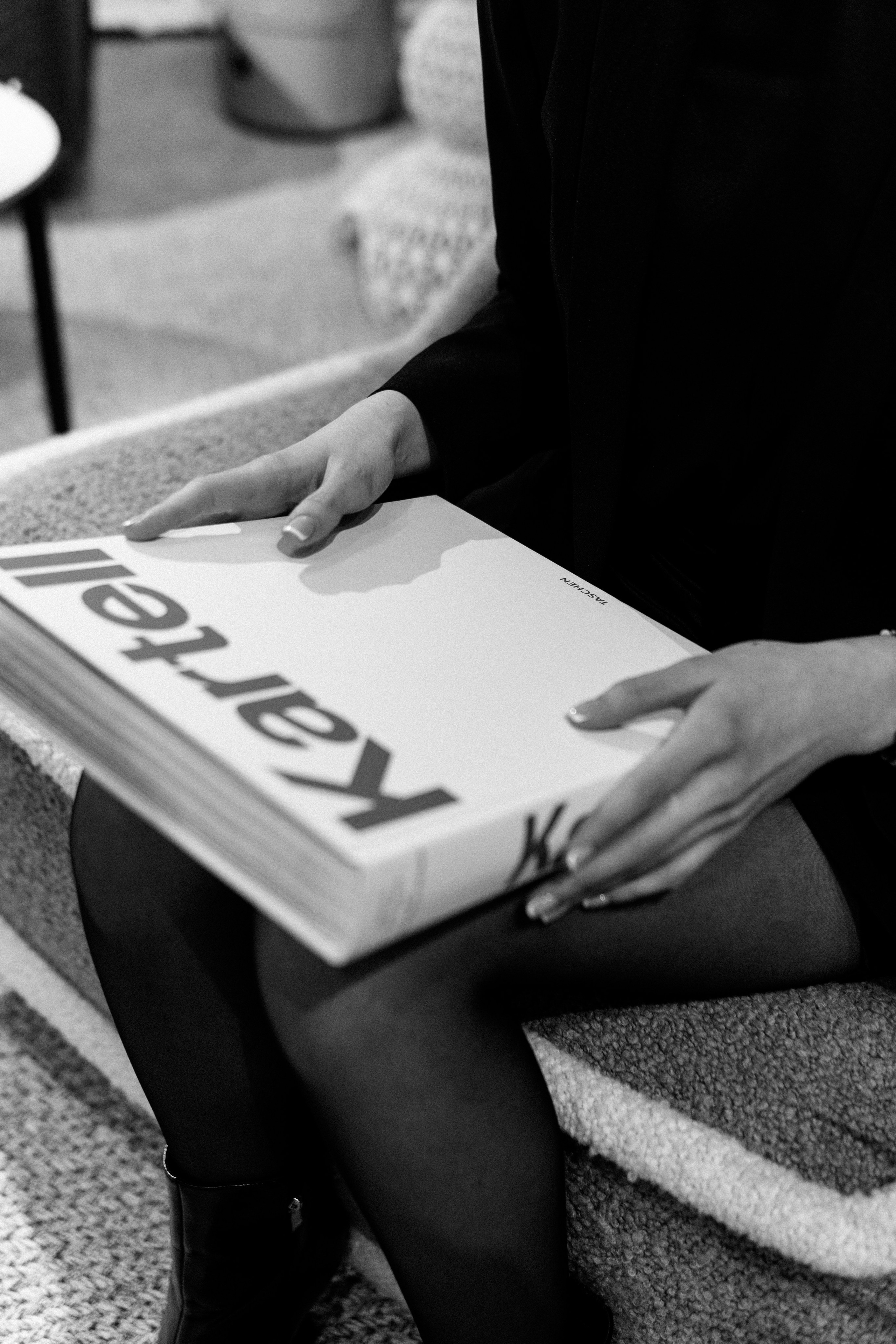 Dolce Vita (Kartell). Byonelove photographer in Warsaw