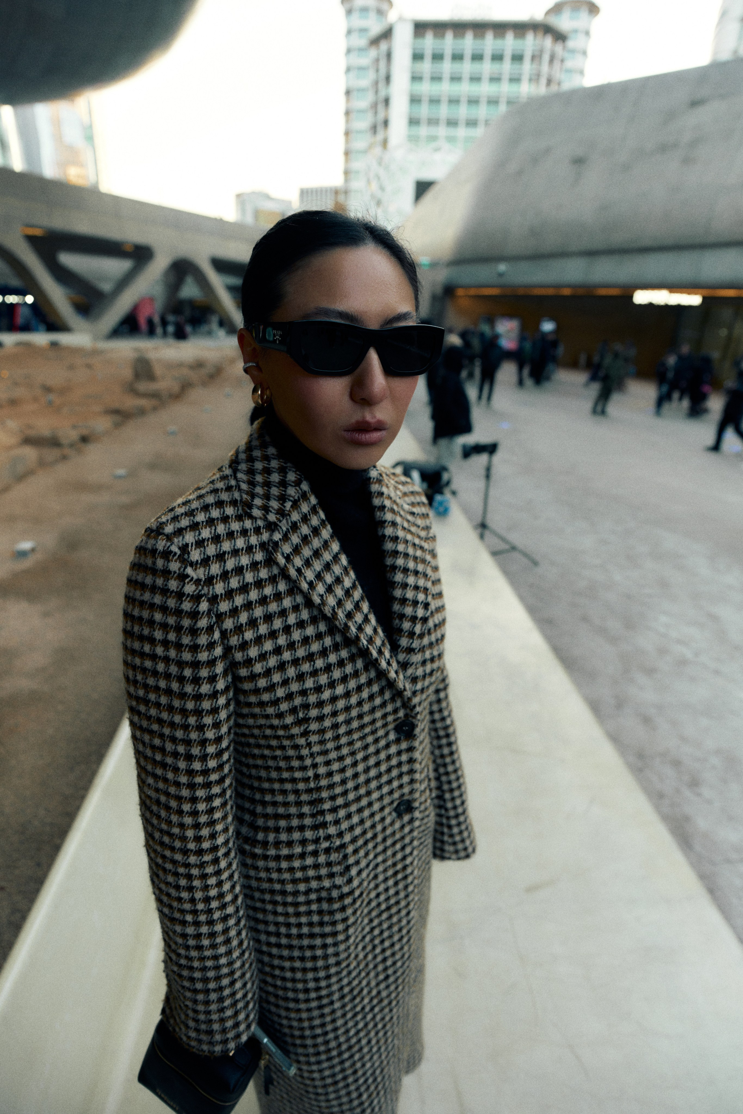 SeoulFashionWeek. SEOUL | PHOTOGRAPHER