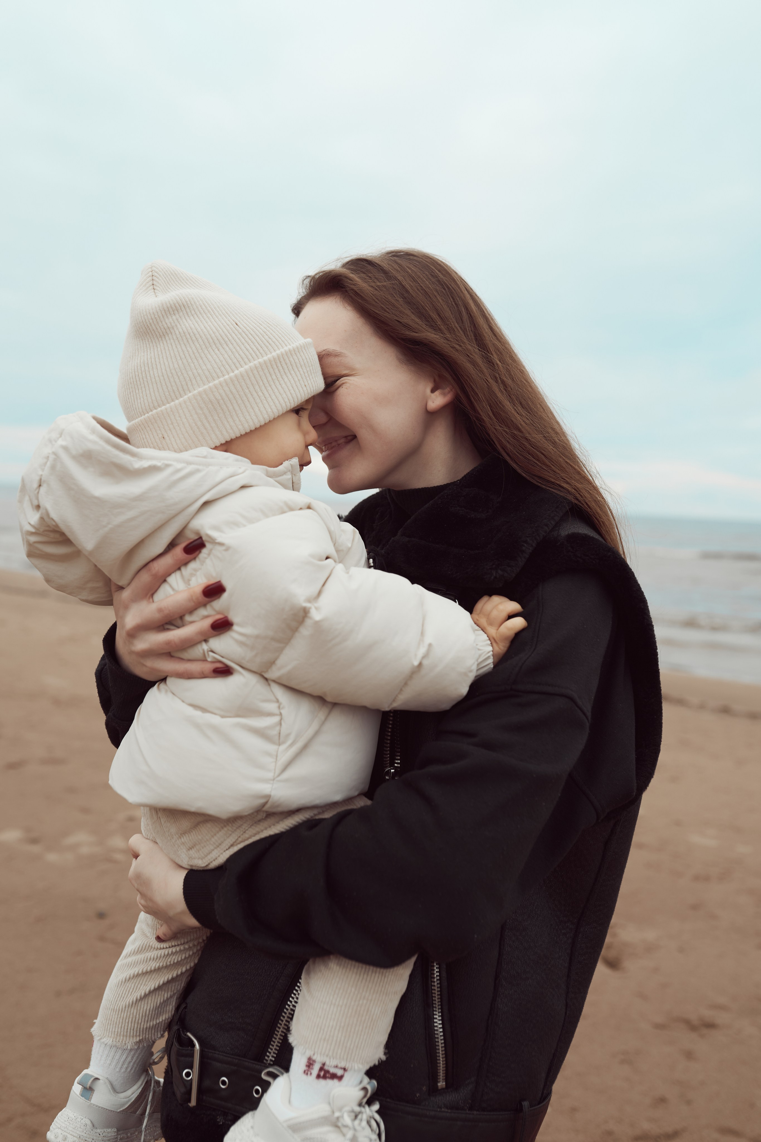 Portrait photographer in Riga. Photographer in Doha, Qatar