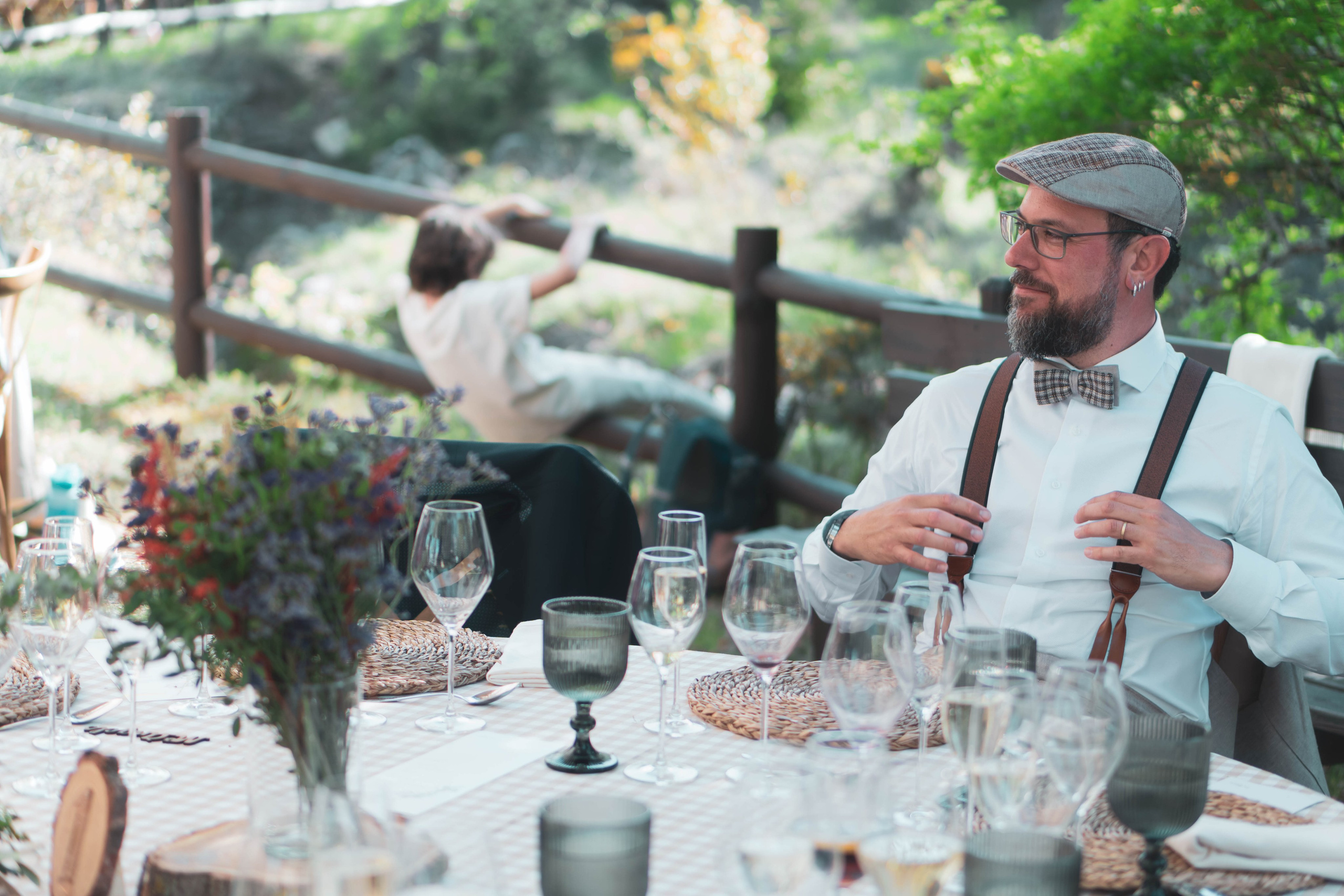 Miriam&Pep Boda. Alba del Norte Studio