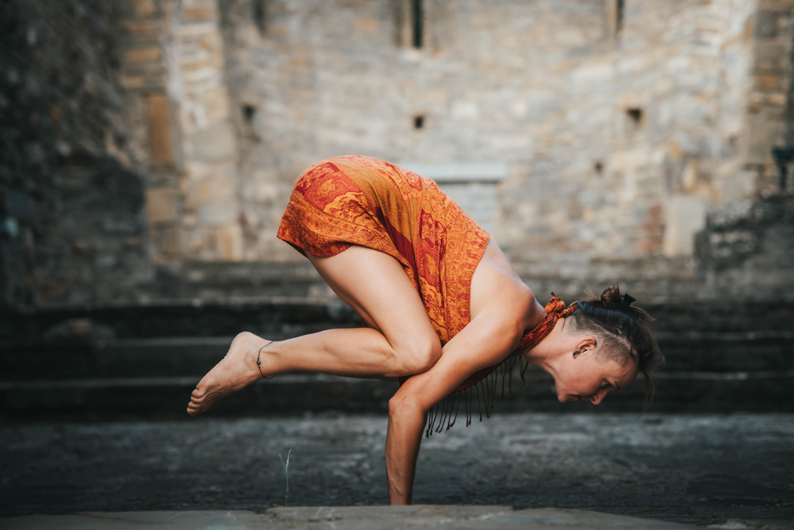 Kinga. Alba del Norte Studio