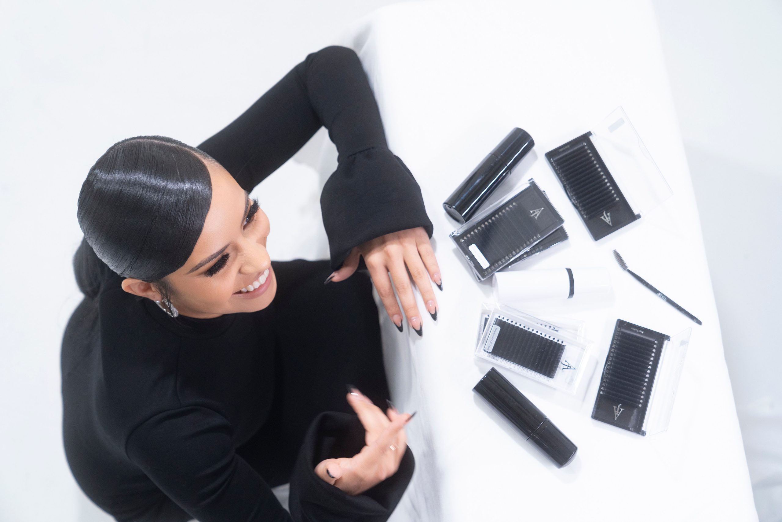 @estheticenhances. Ke’Ondris