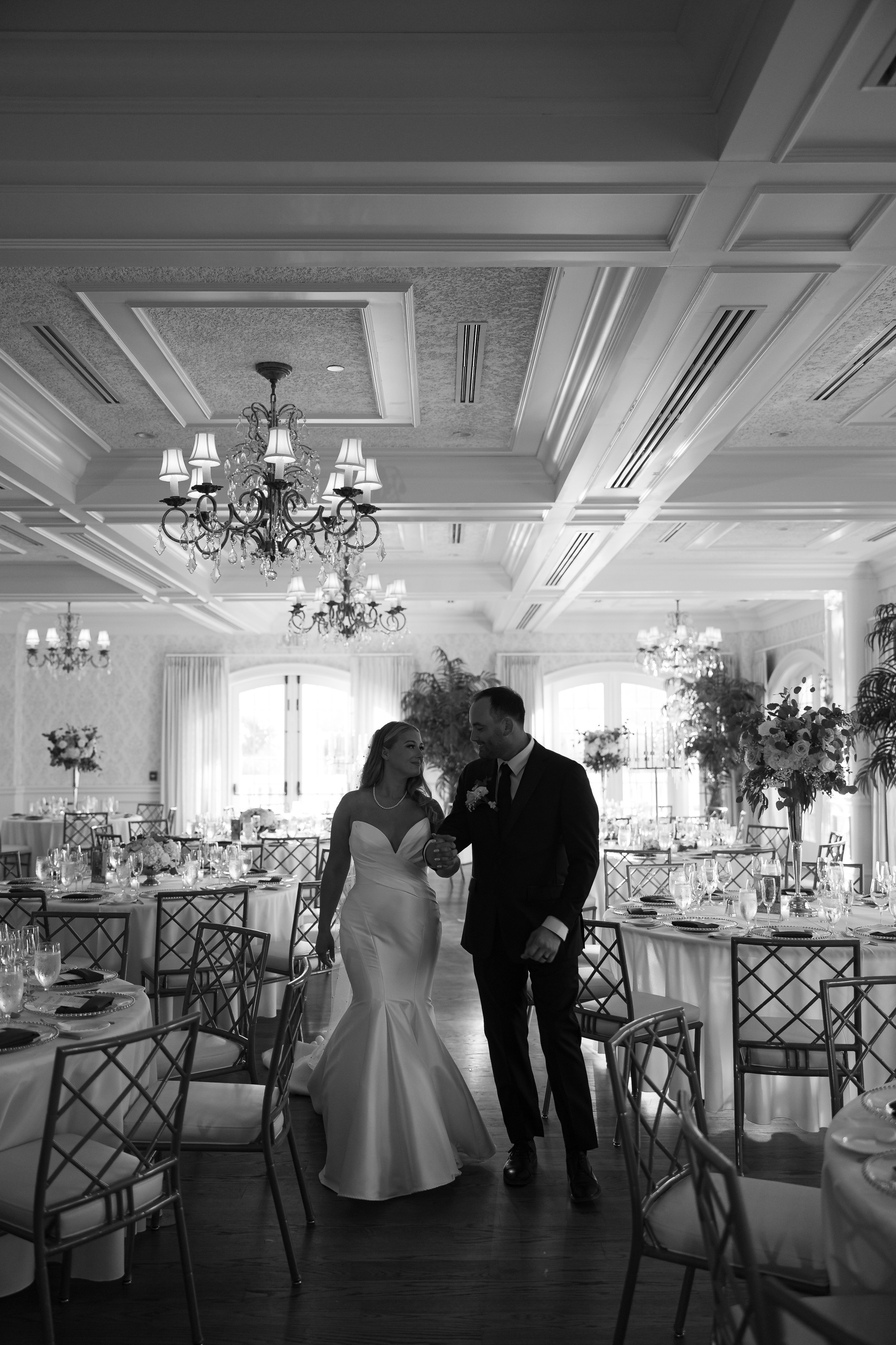 ALYSSA & RICH. YES I DO PRODUCTION — Wedding photography&videography