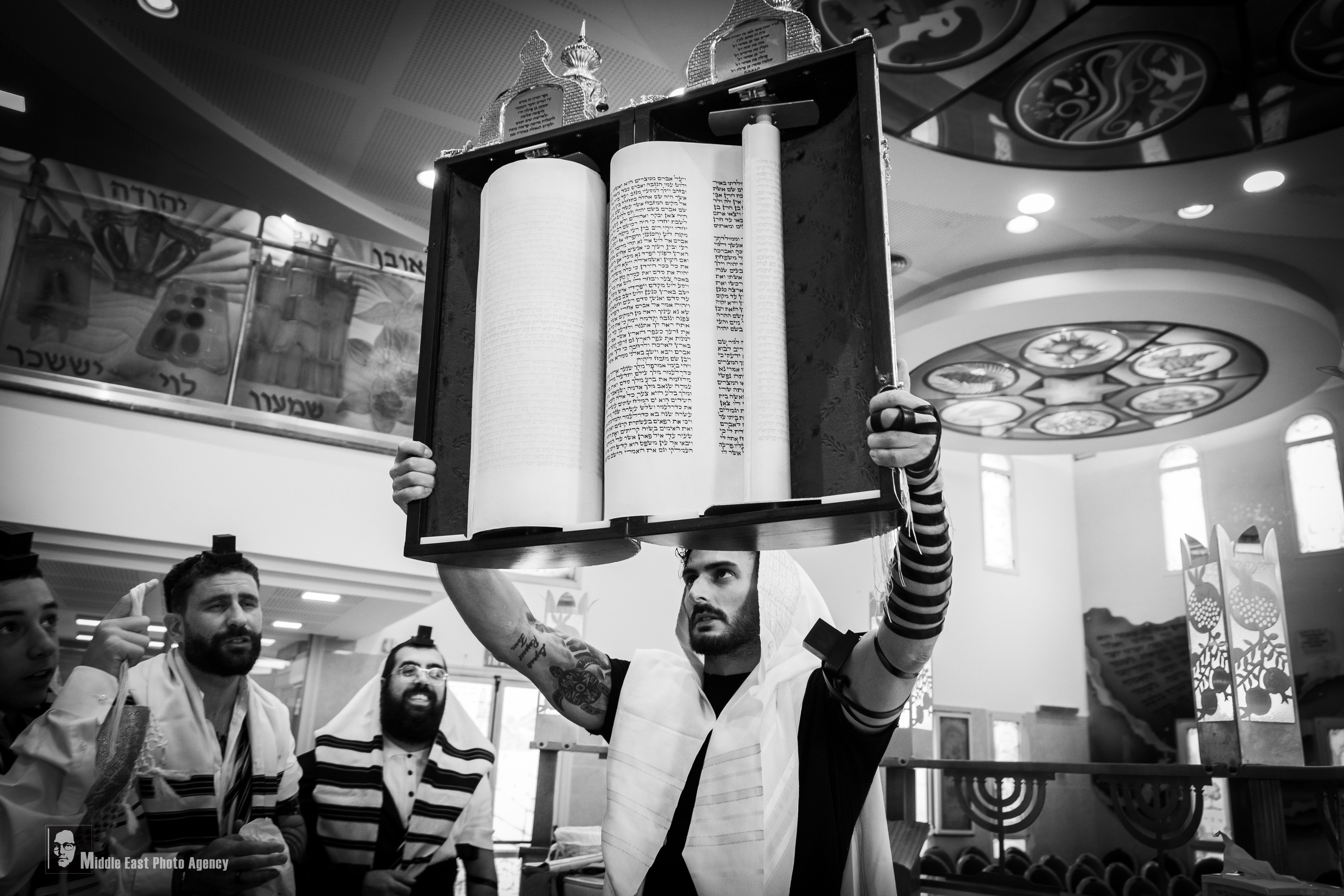 Brit mila Lenny Layb 4.11.24. Middle East Photo Agency — Photography & Event Magnets — סוכנות צילום והדפסת מגנטים לאירועים
