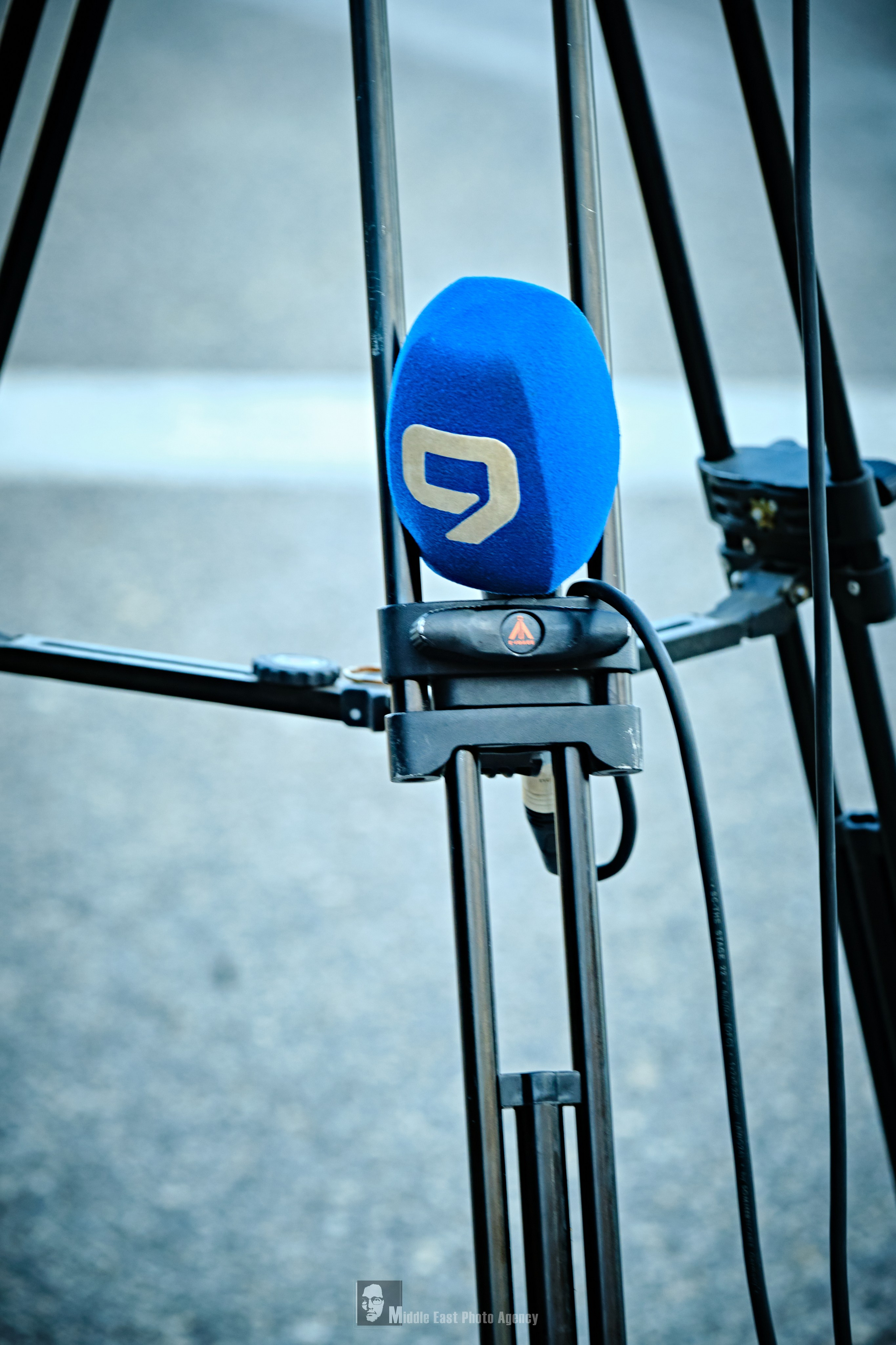 Photography: Sergei Grankin on Channel 9 – Maxim Polak. Middle East Photo Agency — Photography & Event Magnets — סוכנות צילום והדפסת מגנטים לאירועים