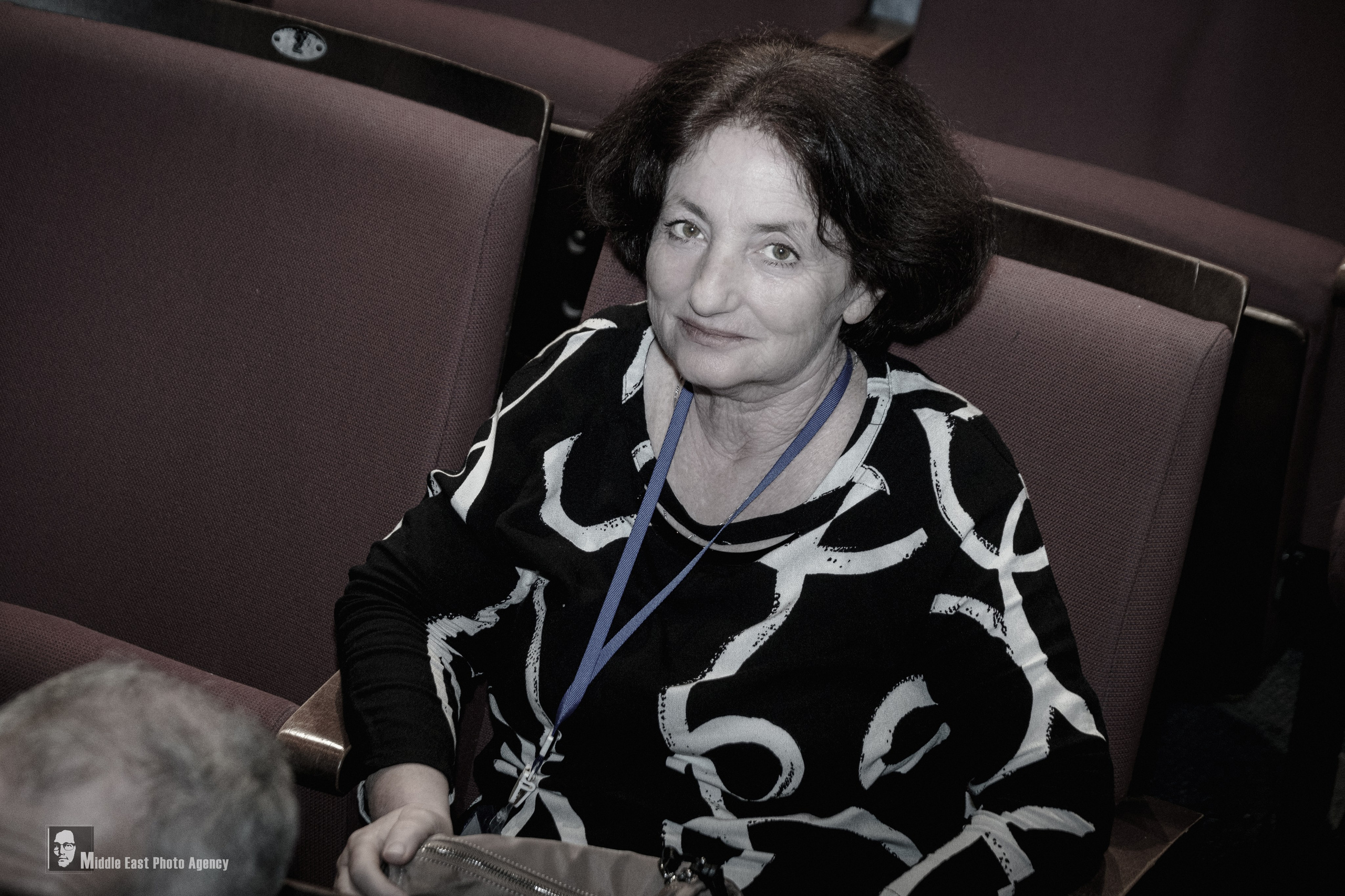 Israeli Festival Cinema. Middle East Photo Agency — Photography & Event Magnets — סוכנות צילום והדפסת מגנטים לאירועים