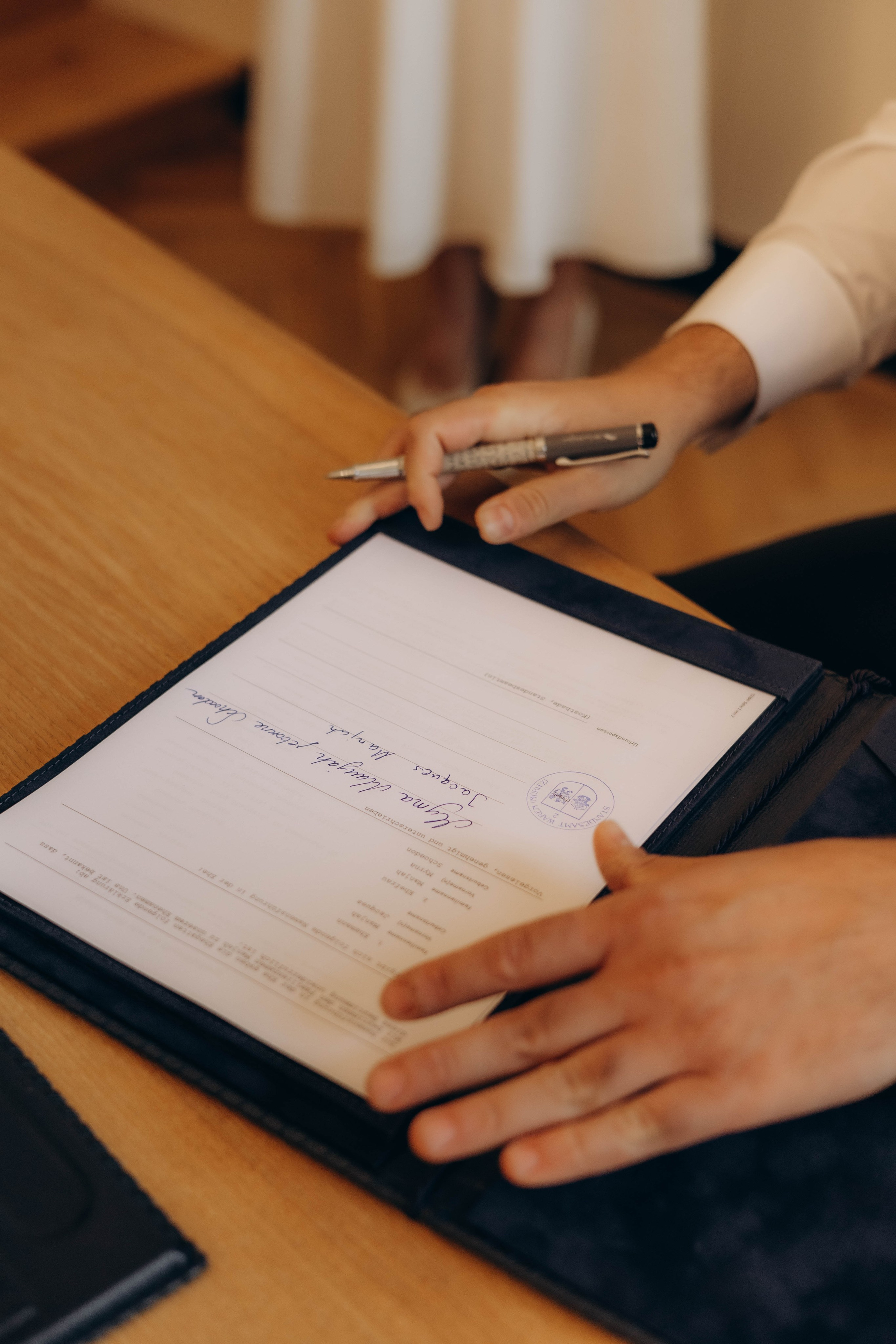 M & J. Shabnam Tavoosi, Photographer in Berlin