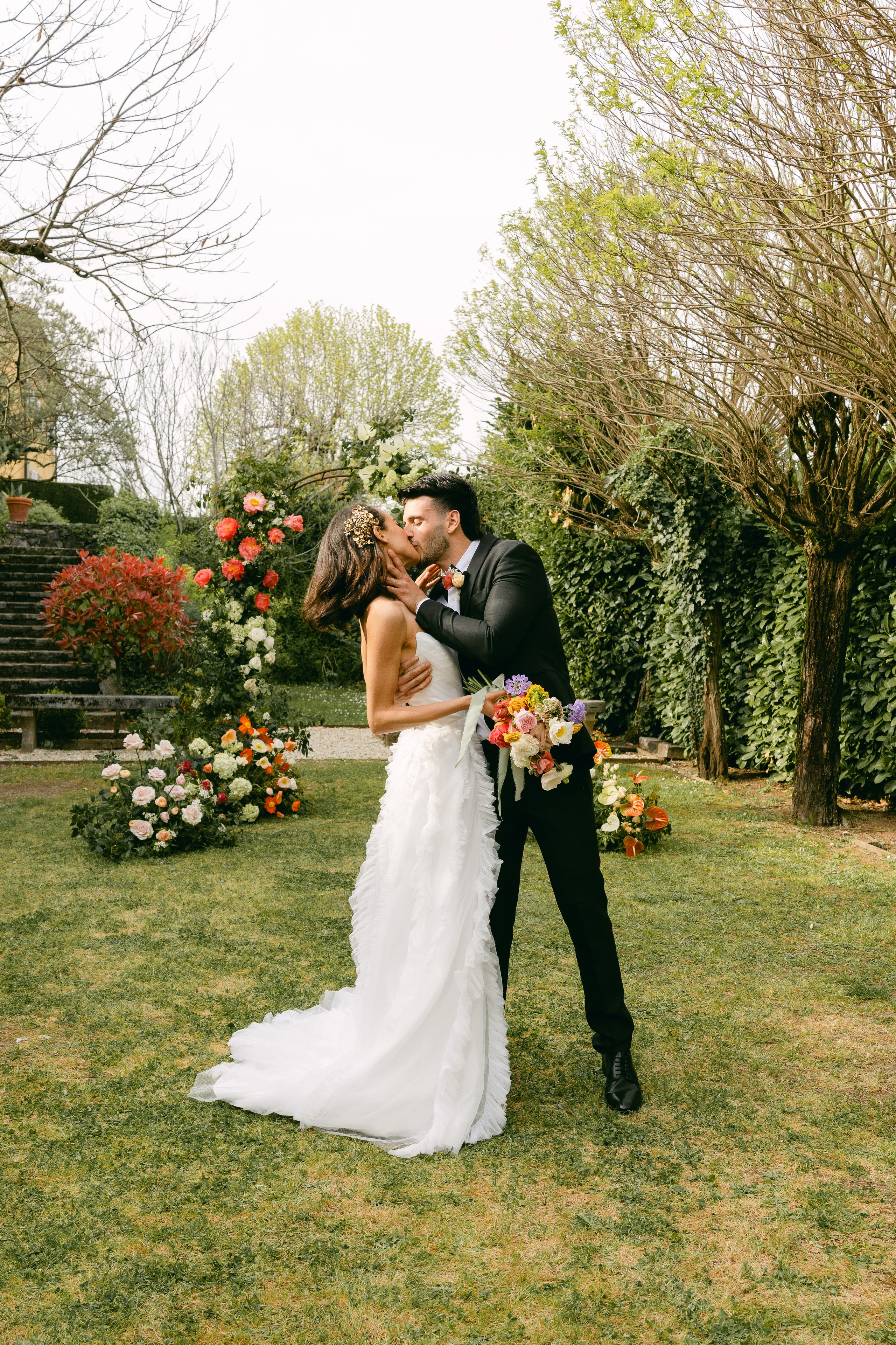 Lais and Flavio. Sara Luca Wedding Photographer in Italy and Europe