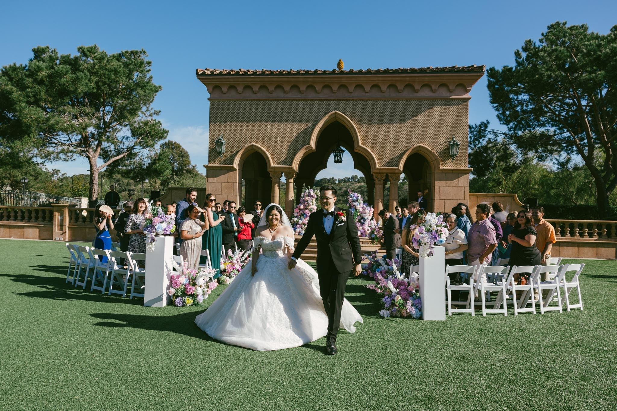 2026.03.22 Abigail & Andy. Sura Moments | Southern California Wedding Photo & Video