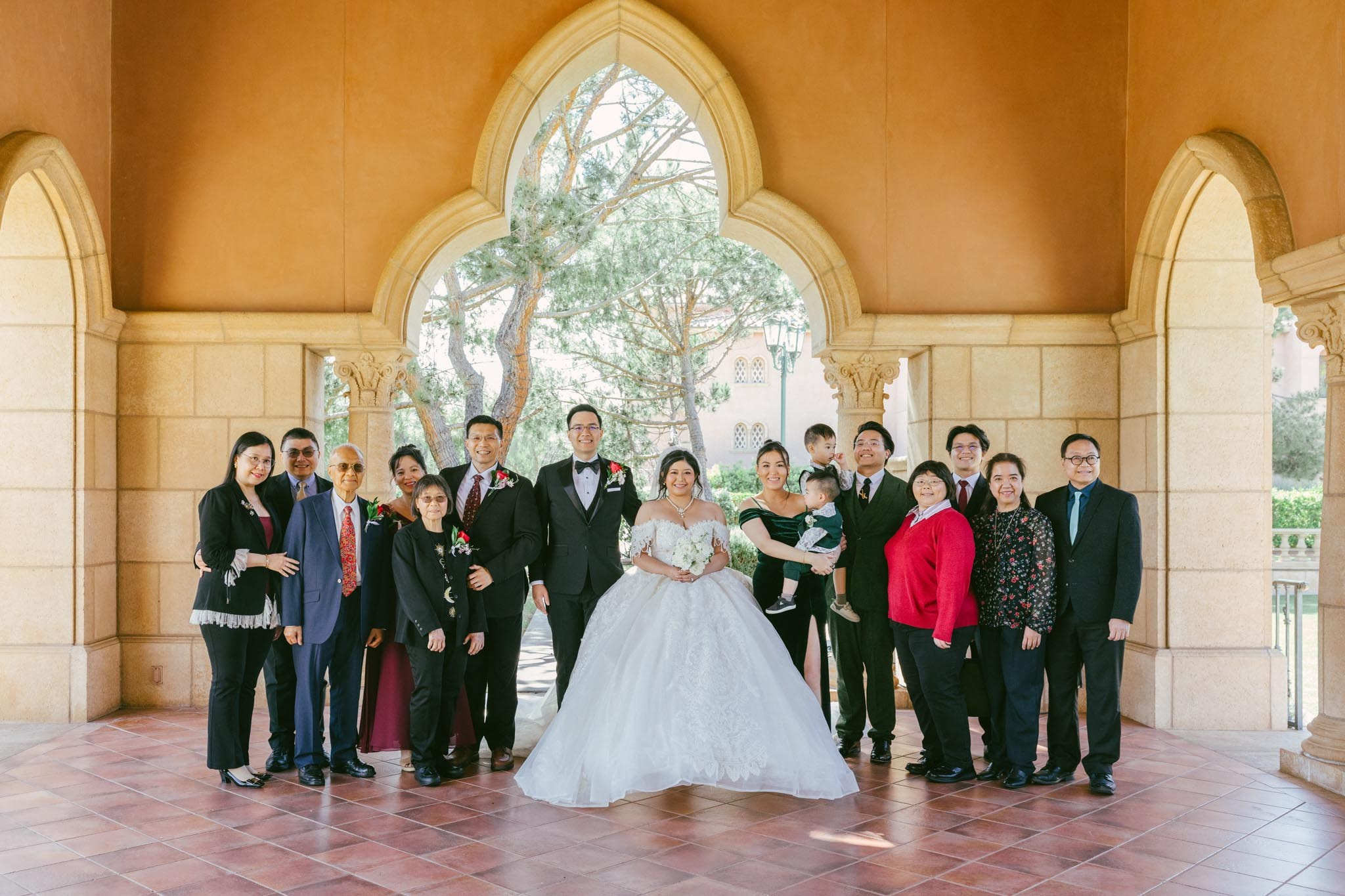 2026.03.22 Abigail & Andy. Sura Moments | Southern California Wedding Photo & Video