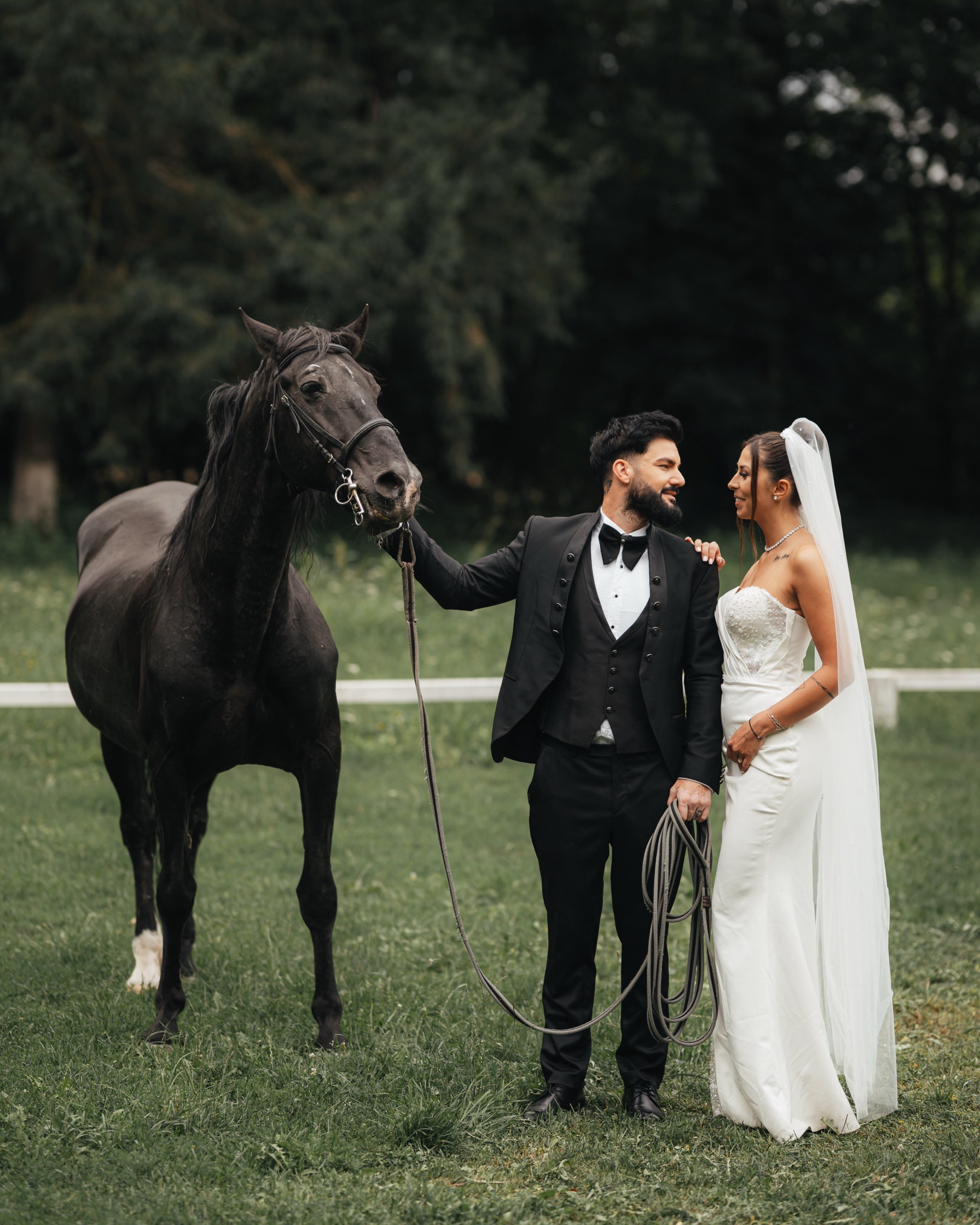 Elena&Adrian’s After Wedding