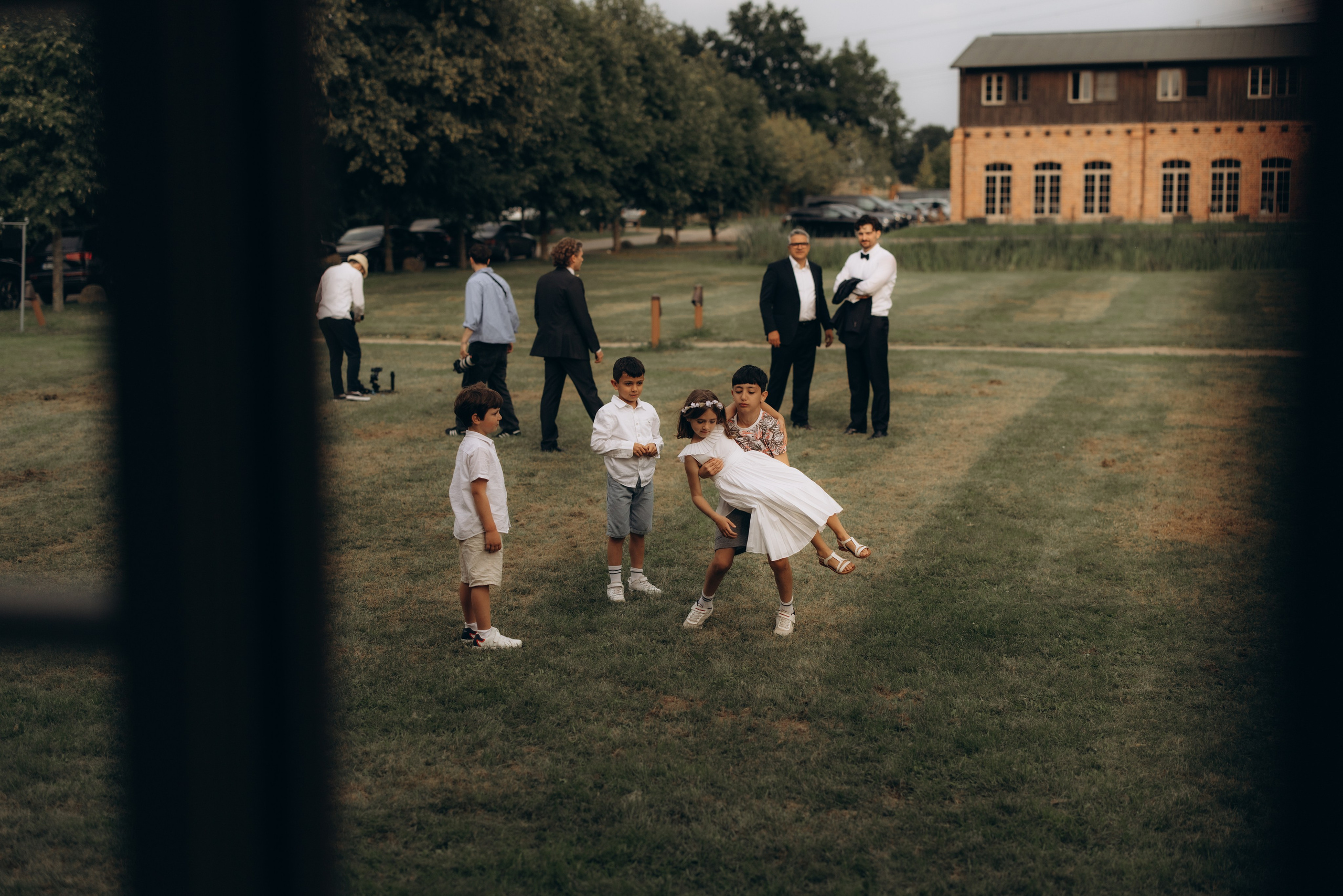 M & J. Фотограф в Берлине — Фотограф Берлин — Photographer in Berlin
