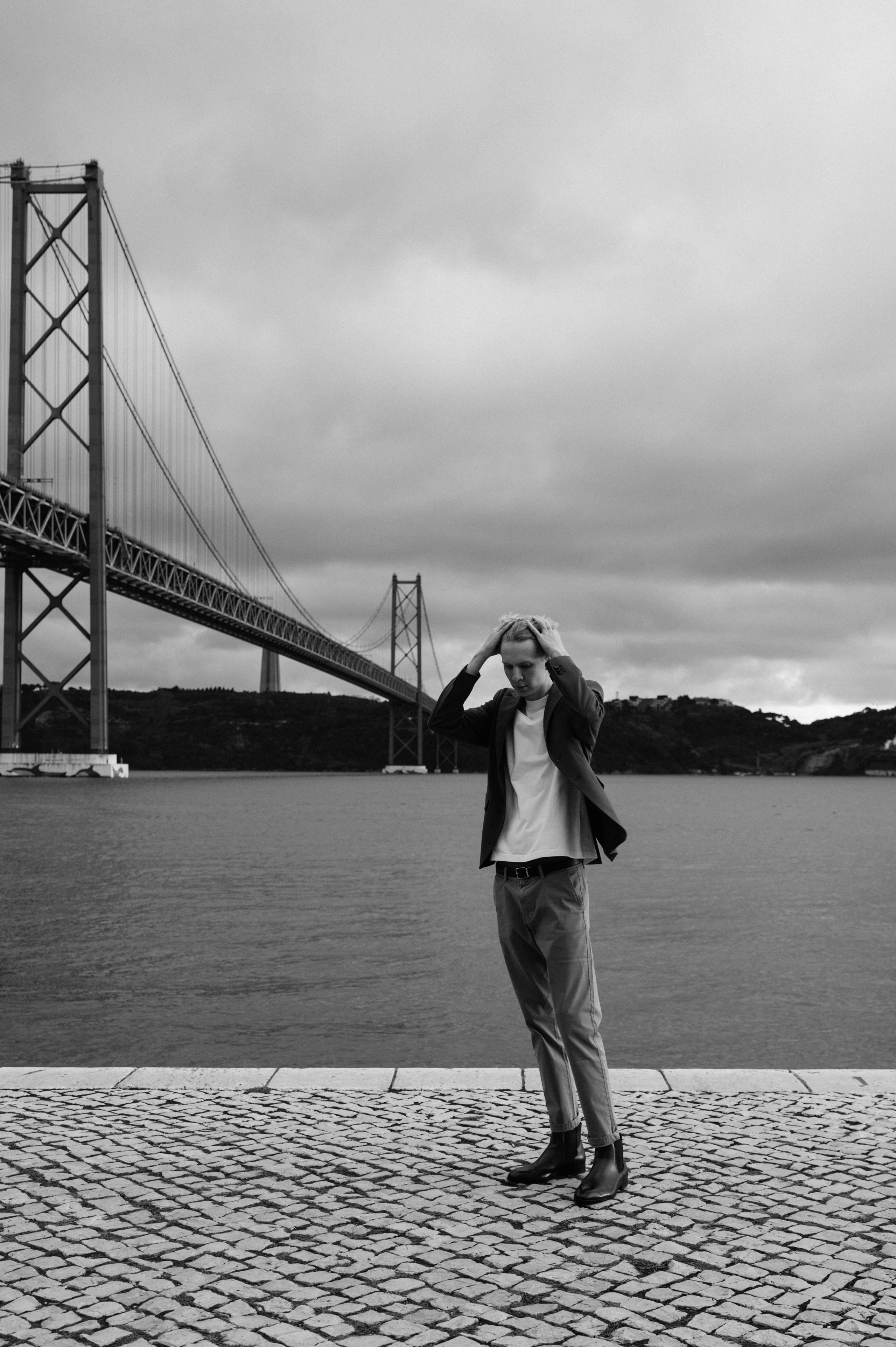 WINDY. Wedding and commercial photographer