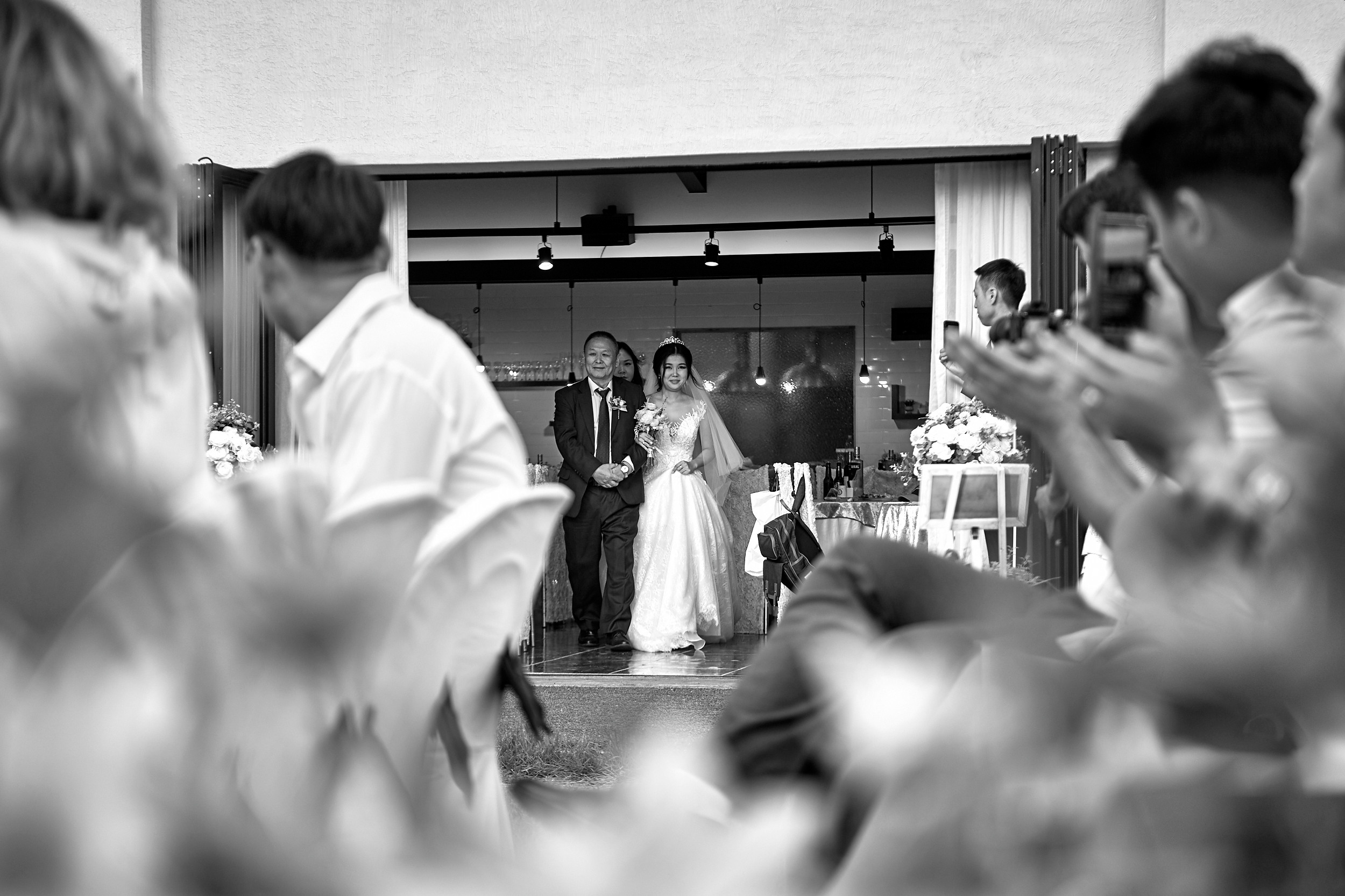 Павел & Анна. Фотограф в Южной Корее