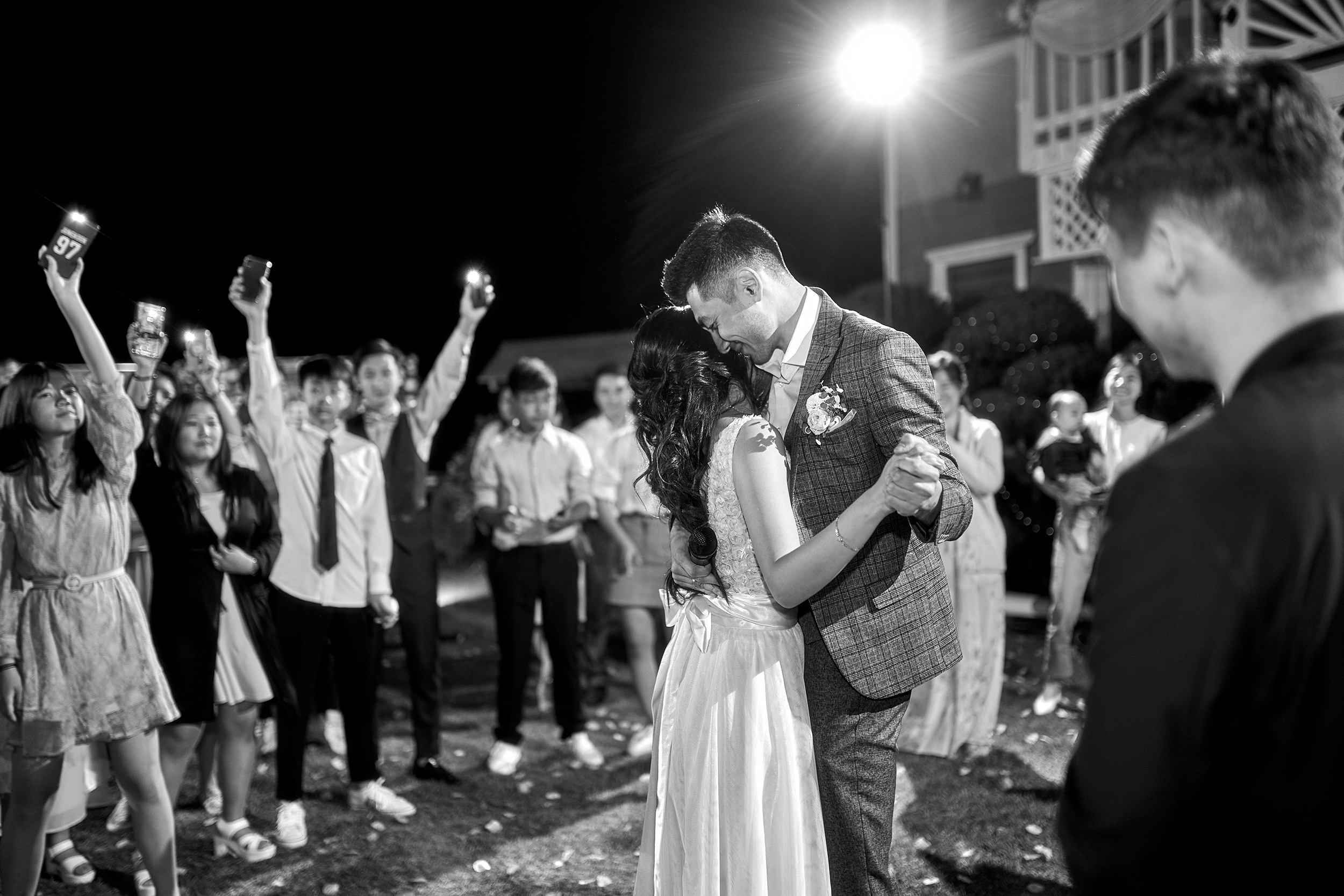 Ох уж эта Свадьба!. Фотограф в Южной Корее